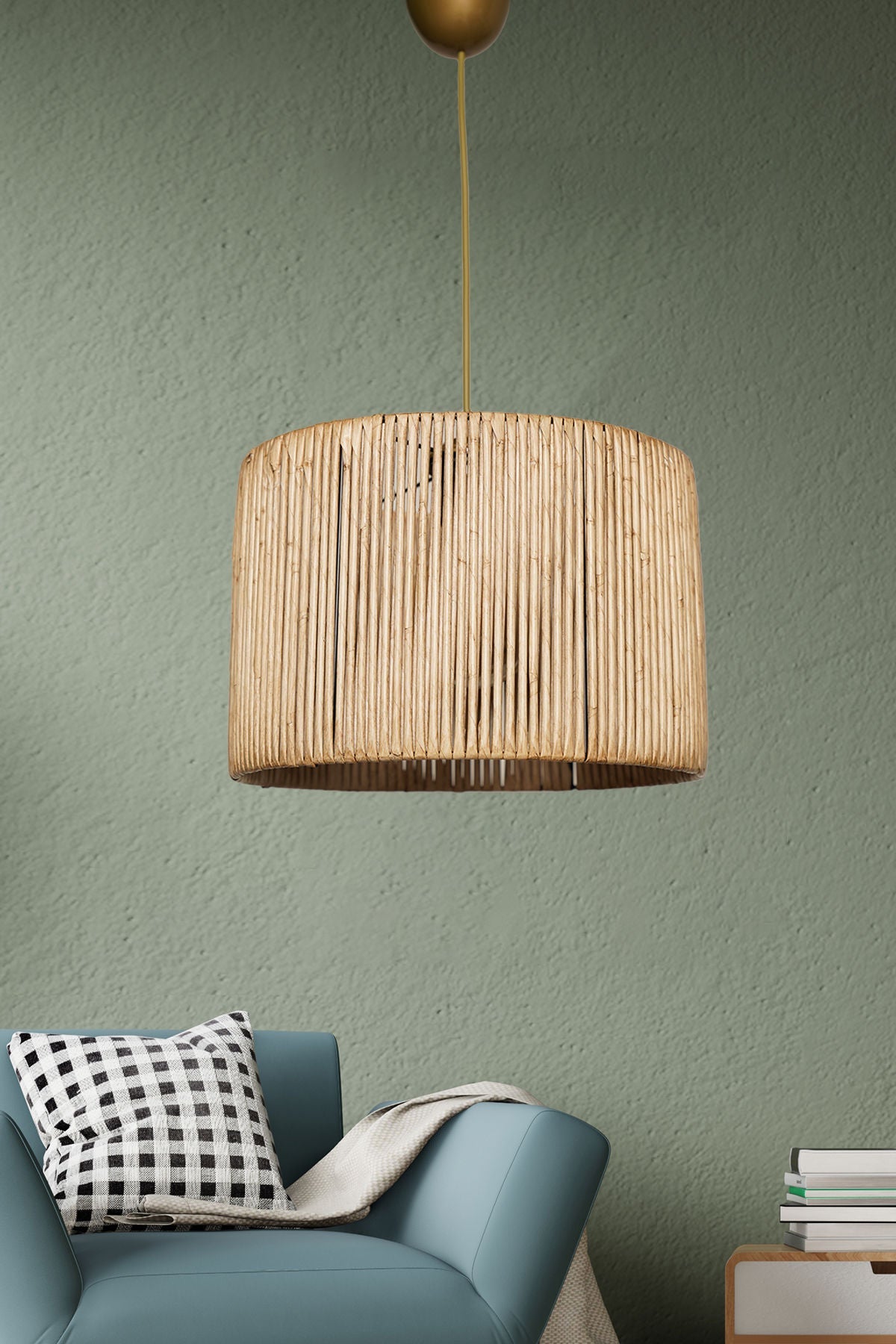 Candelabru, SP147, Natural