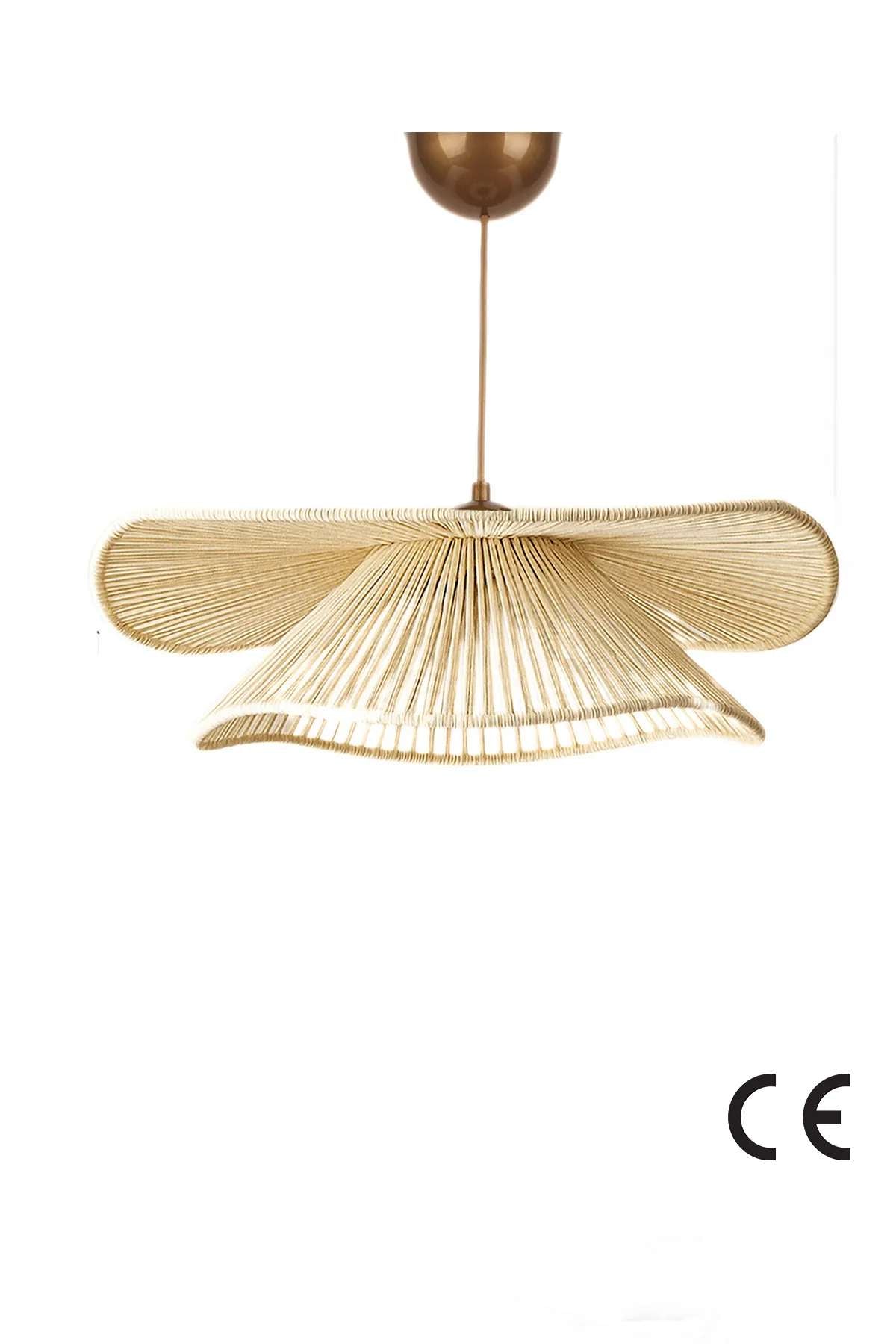 Candelabru, Duvela, Crem