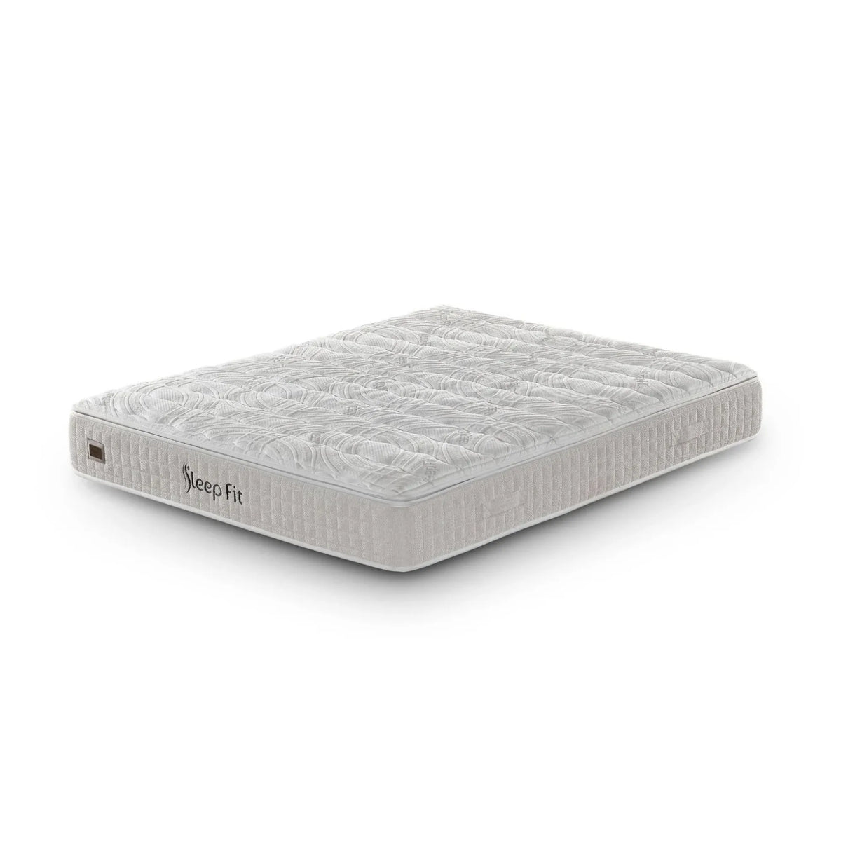 Saltea SLEEP FIT, crem, 140x200 cm
