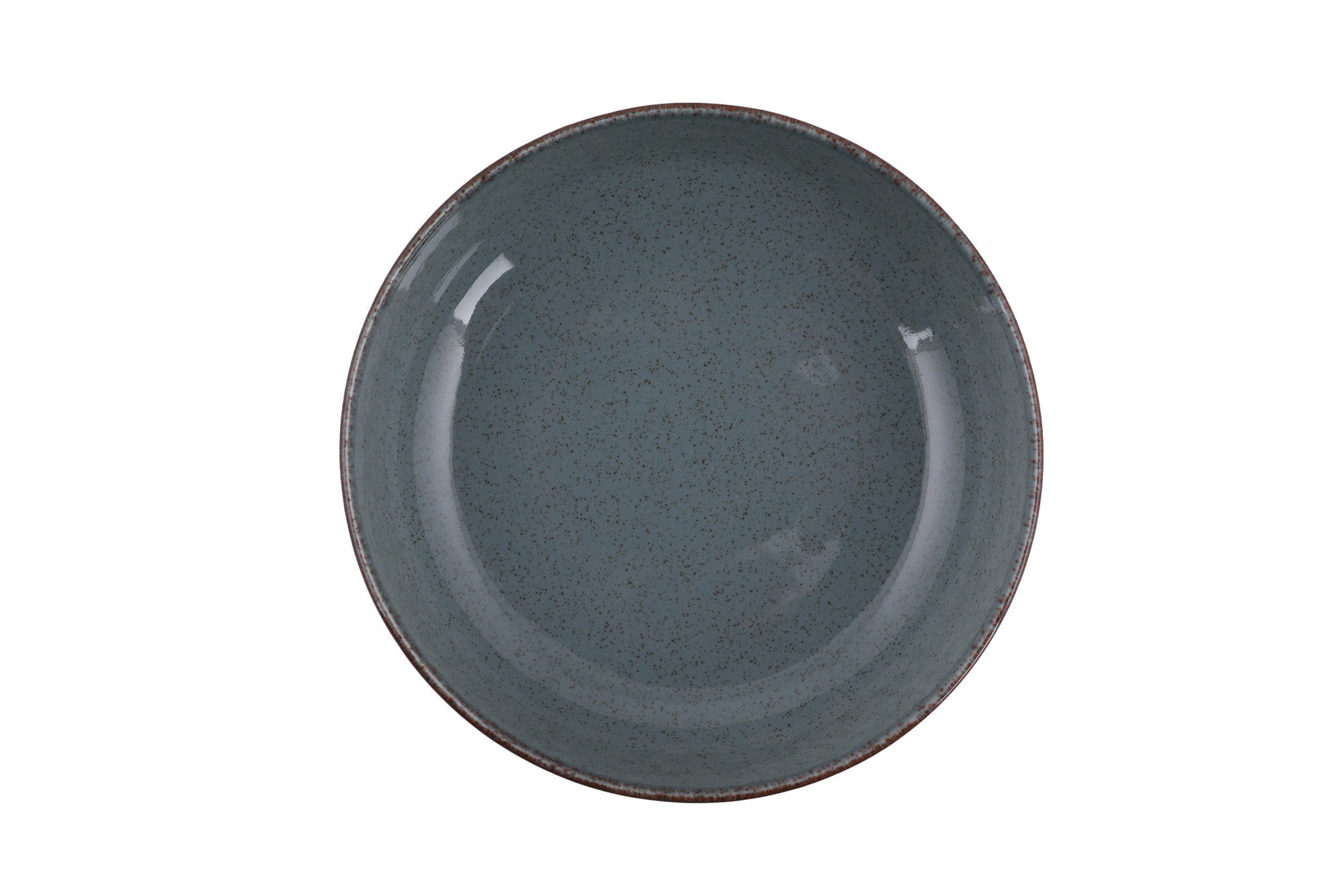 Set veselă (24 piese), MOD24Y2730P01 - Blue, Albastru