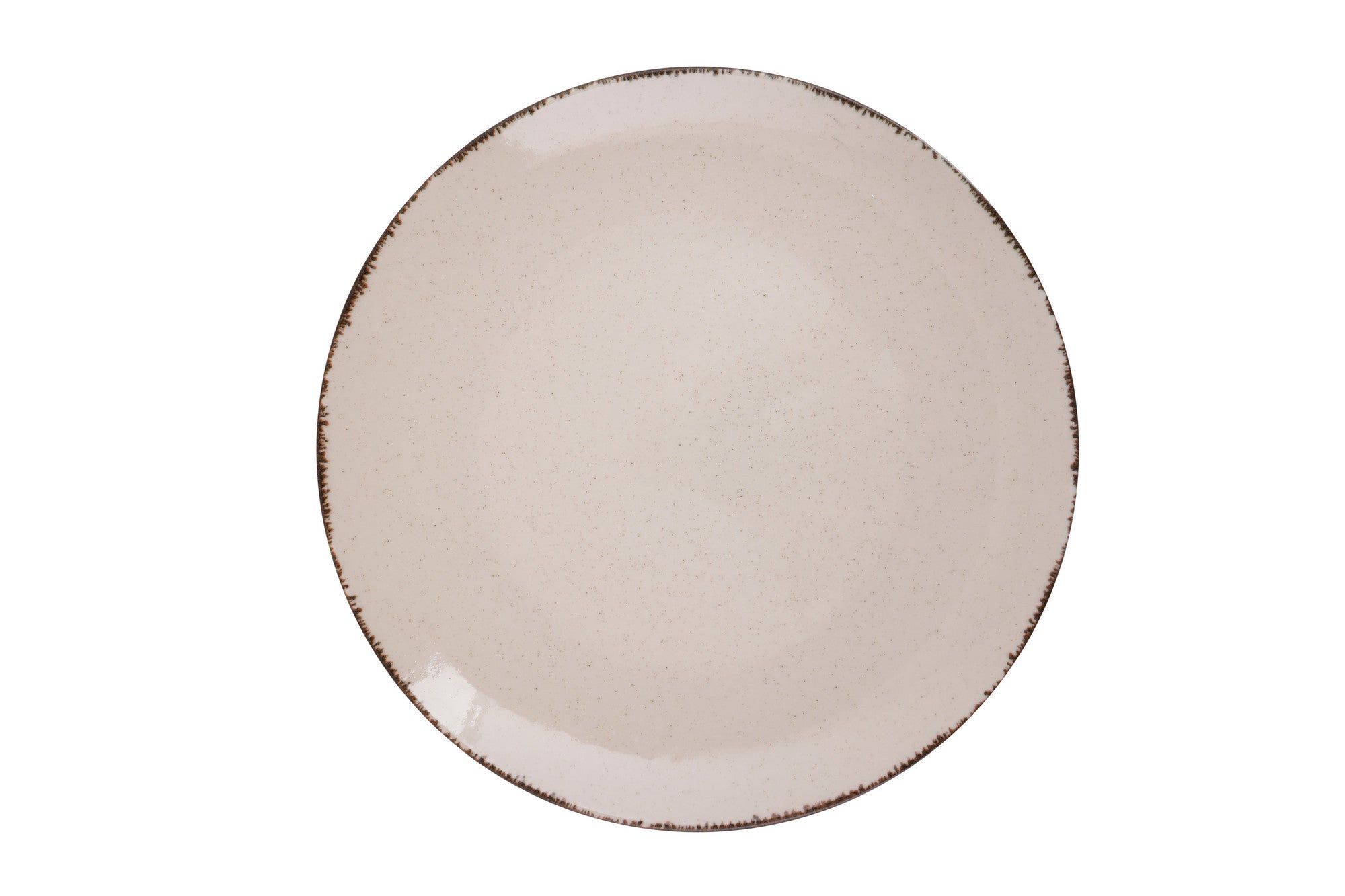 Set veselă (24 piese), CXEO24Y2730P02, Scorțișoară
