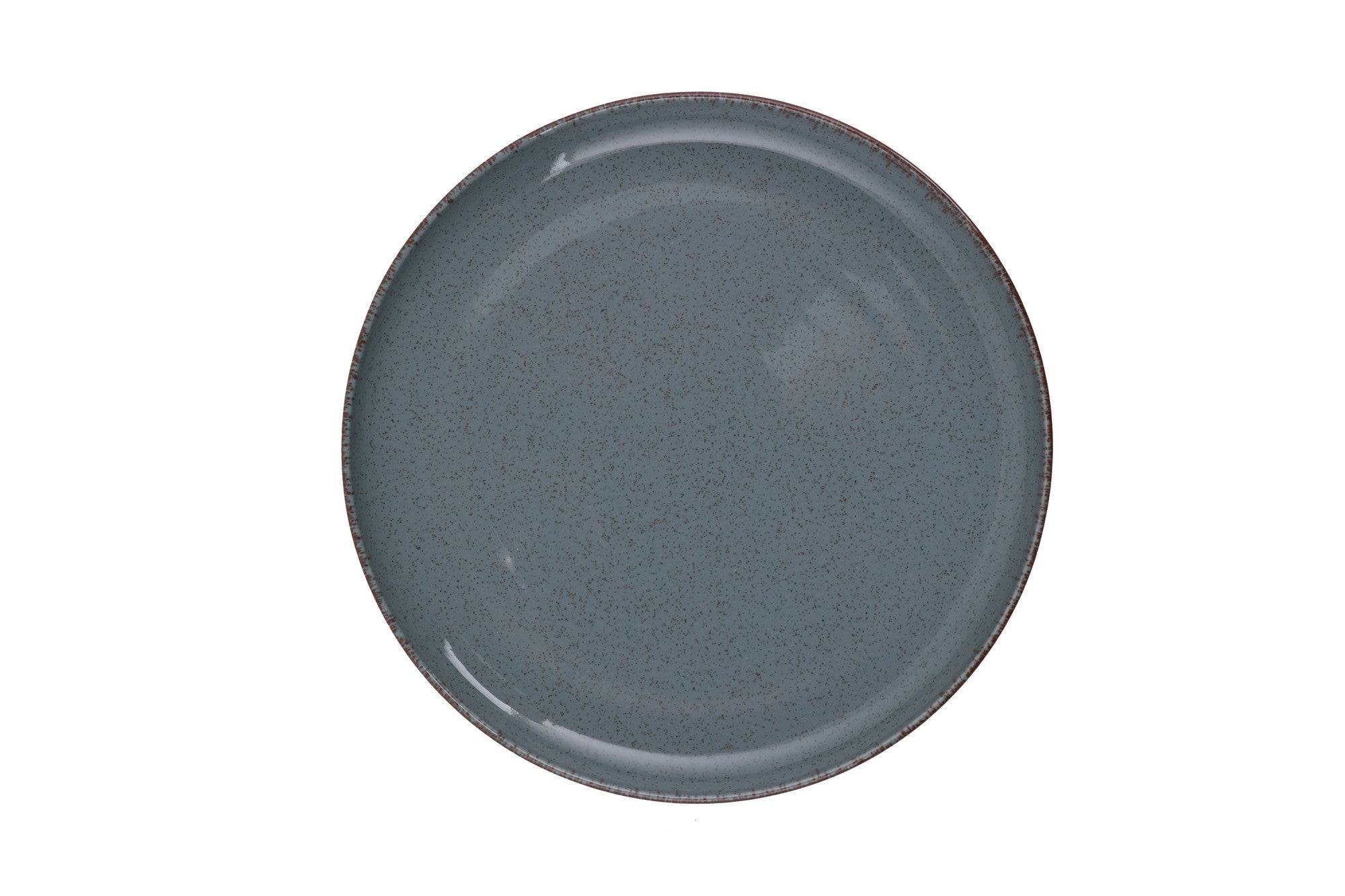 Set veselă (18 piese), MOD18Y2730P01 - Blue, Albastru