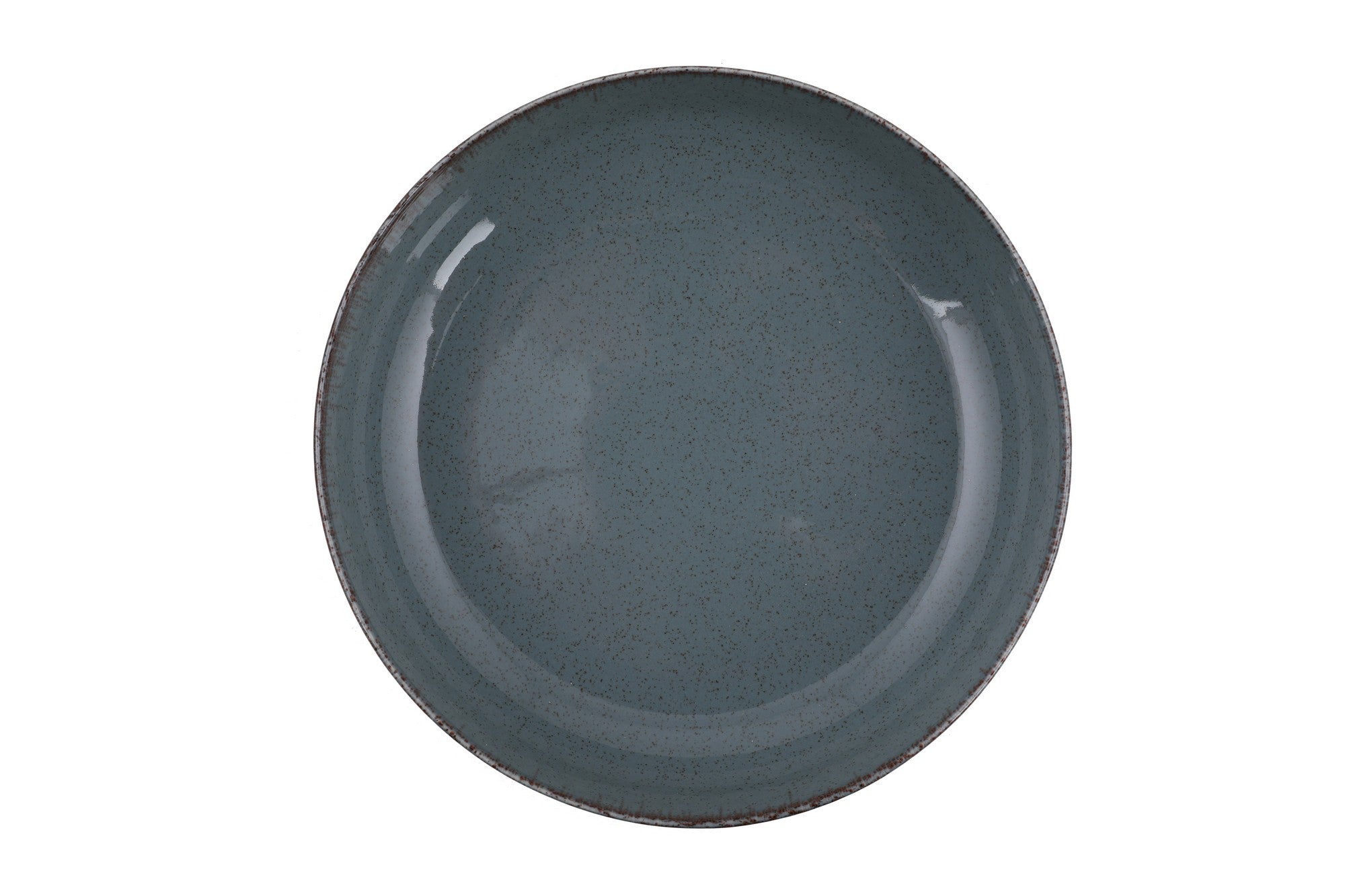 Set veselă (18 piese), MOD18Y2730P01 - Blue, Albastru