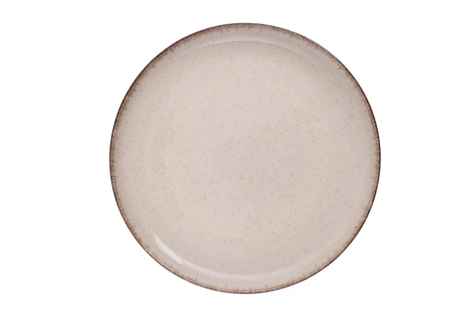 Set veselă (18 piese), MOD18Y2730P02 - Cinnamon, Scorțișoară