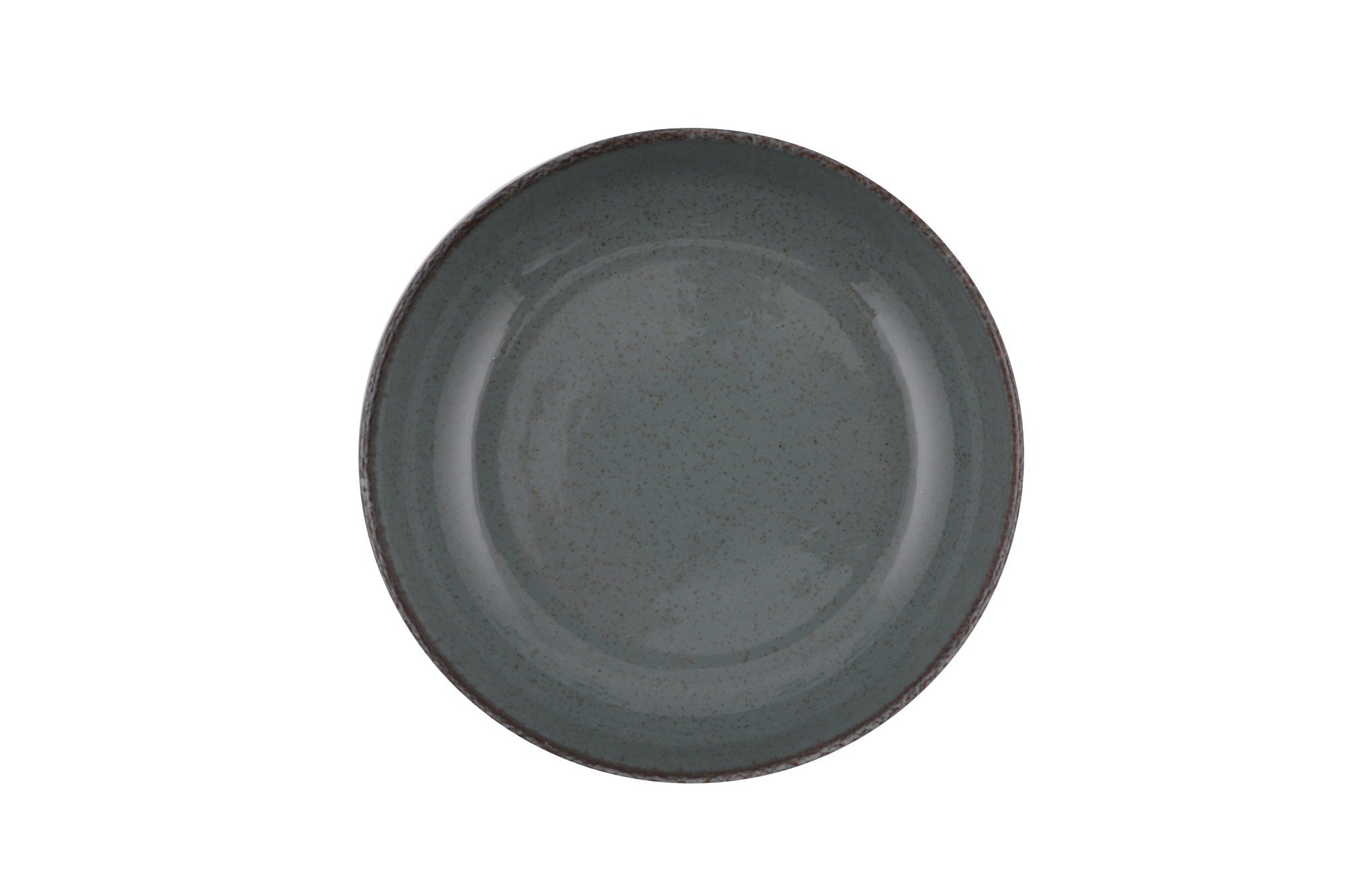 Set veselă (16 piese), MOD16Y2730P01, Albastru