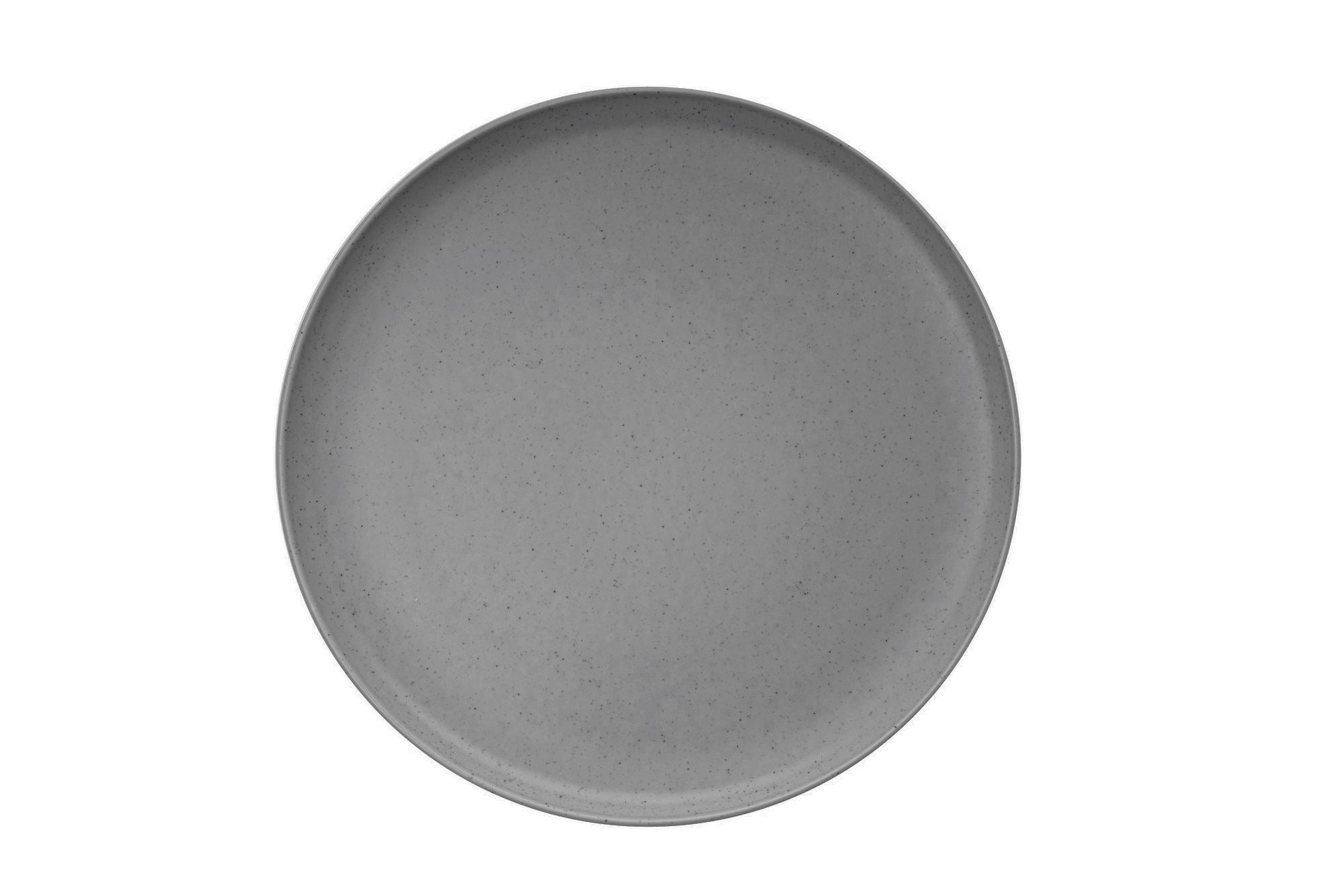 Set veselă (12 piese), MOD12Y1A740800, Antracit