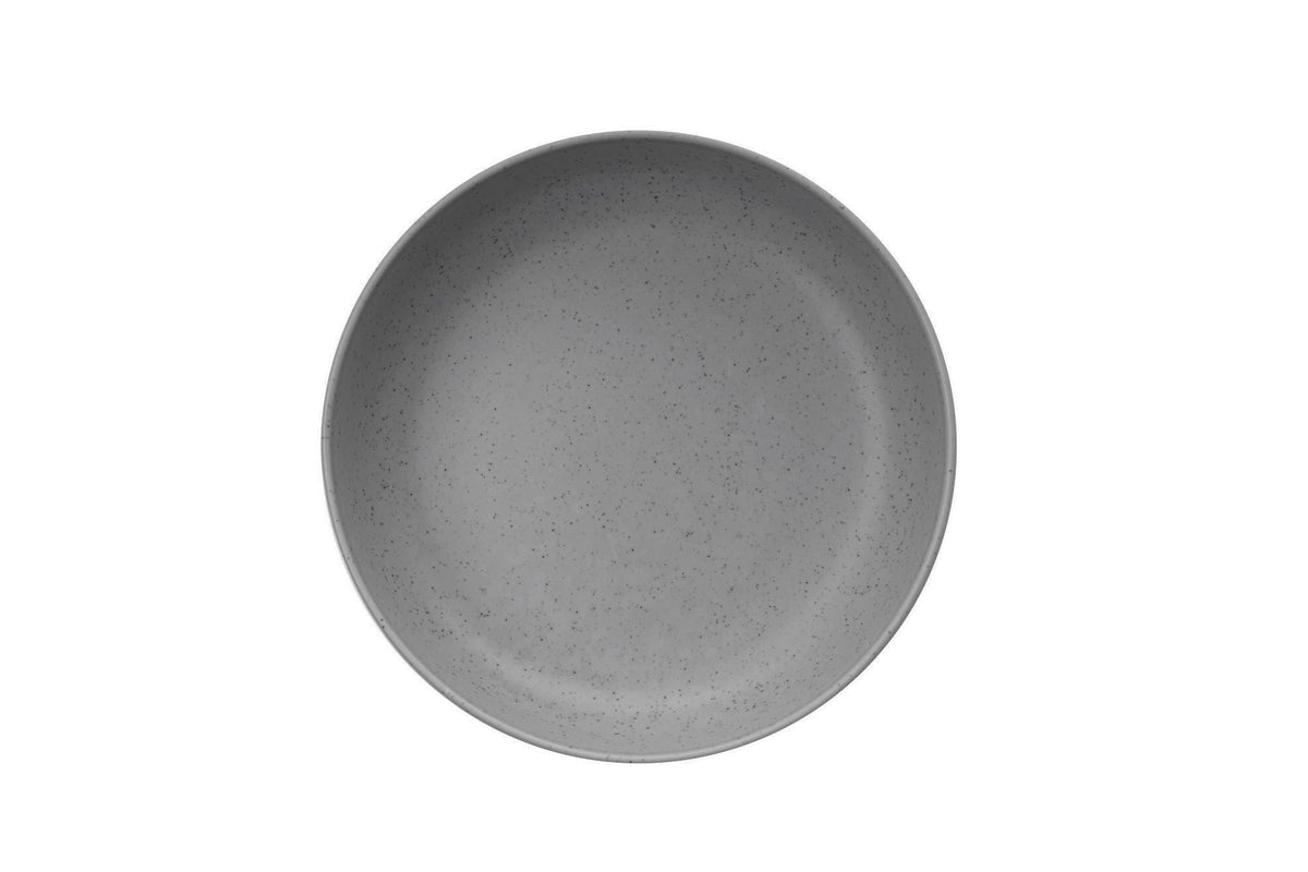 Set veselă (12 piese), MOD12Y1A740800, Antracit