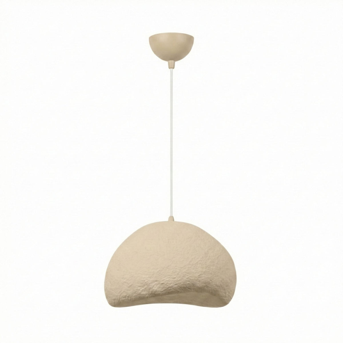 Candelabru, Loval-50-Nua-1001, Bej