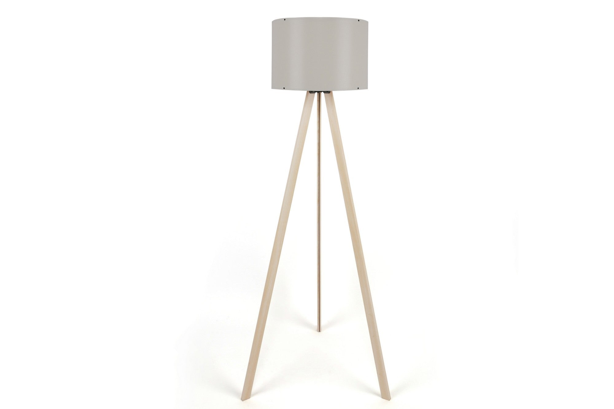 Lampadar, AYD-1208, Bej / Crem