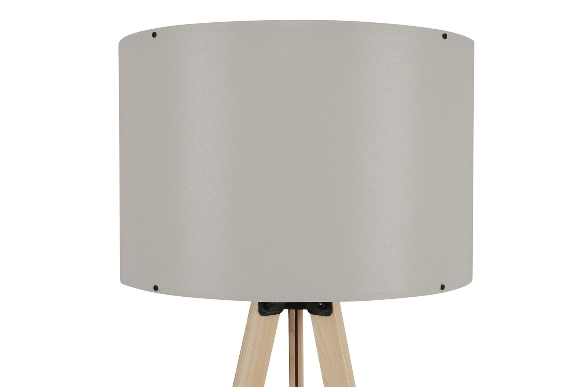 Lampadar, AYD-1208, Bej / Crem