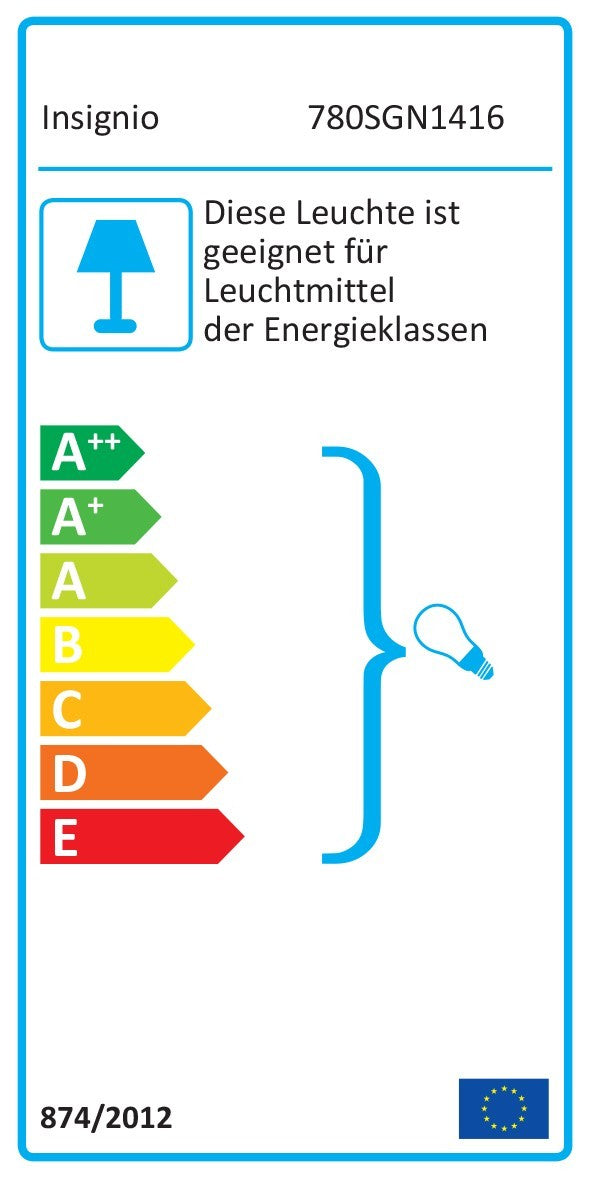 Lampadar, AYD-1208, Bej / Crem