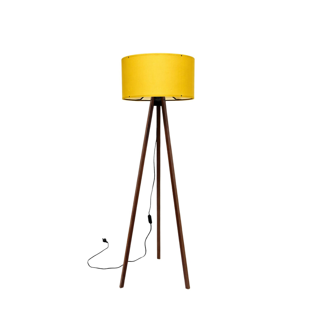 Lampadar, AYD-1565, Galben / Maro