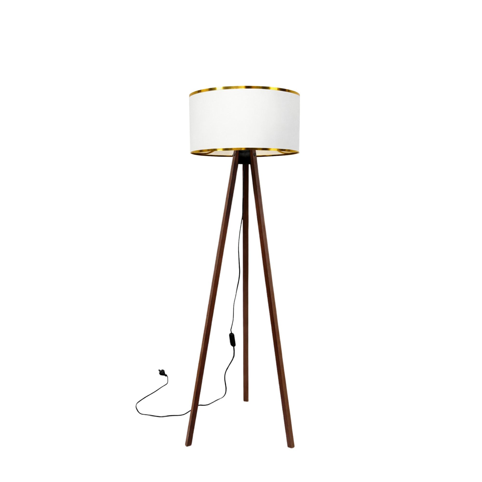 Lampadar, AYD-2984, Alb