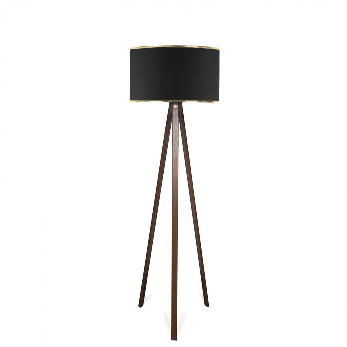 Lampadar, AYD-2983, Negru