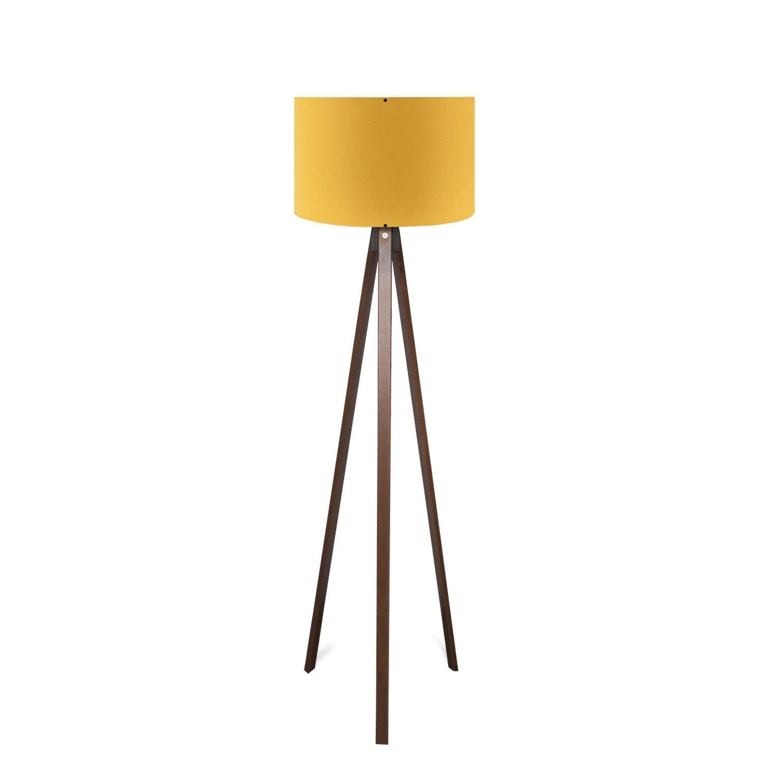 Lampadar, AYD - 2389, Galben
