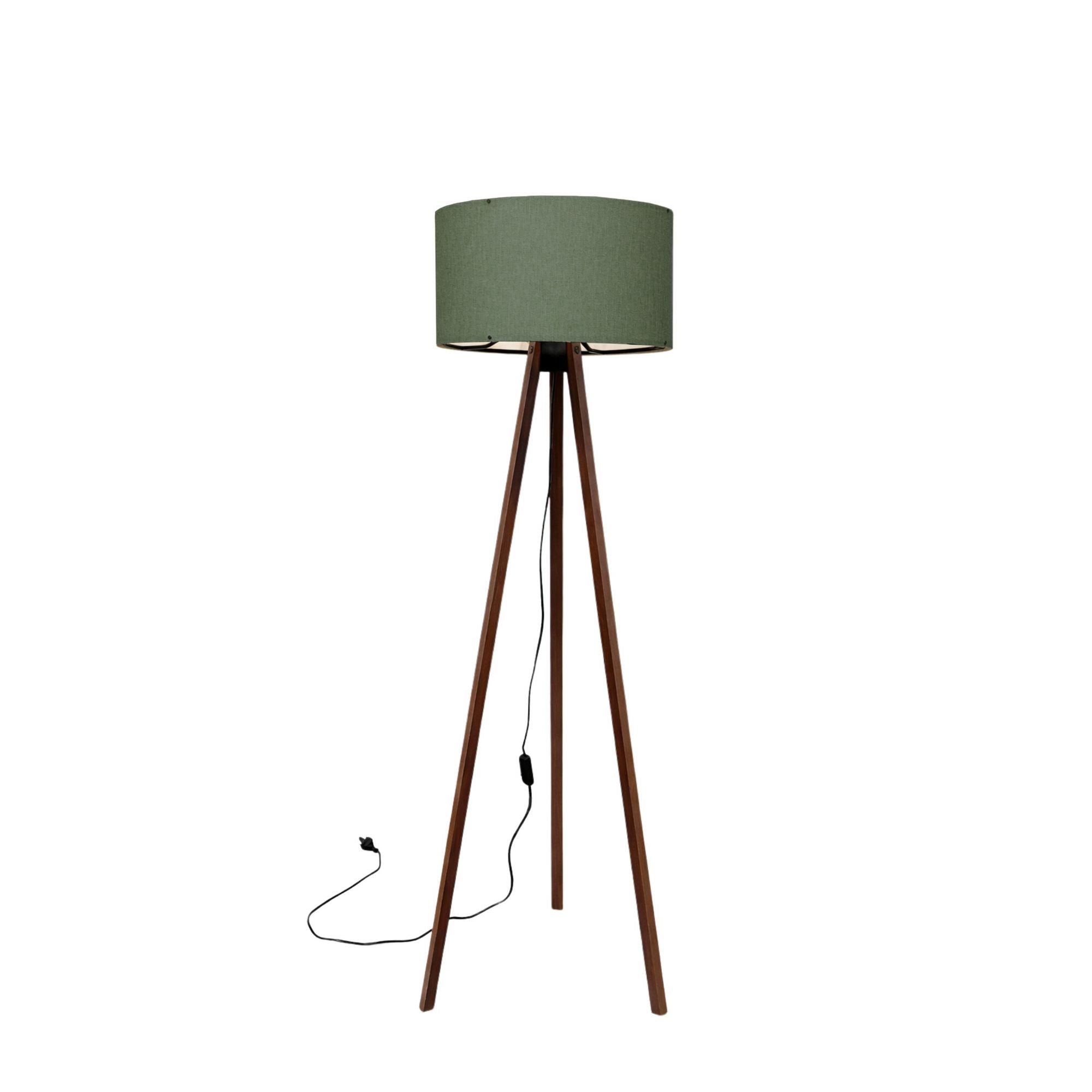 Lampadar, AYD - 2211, Verde