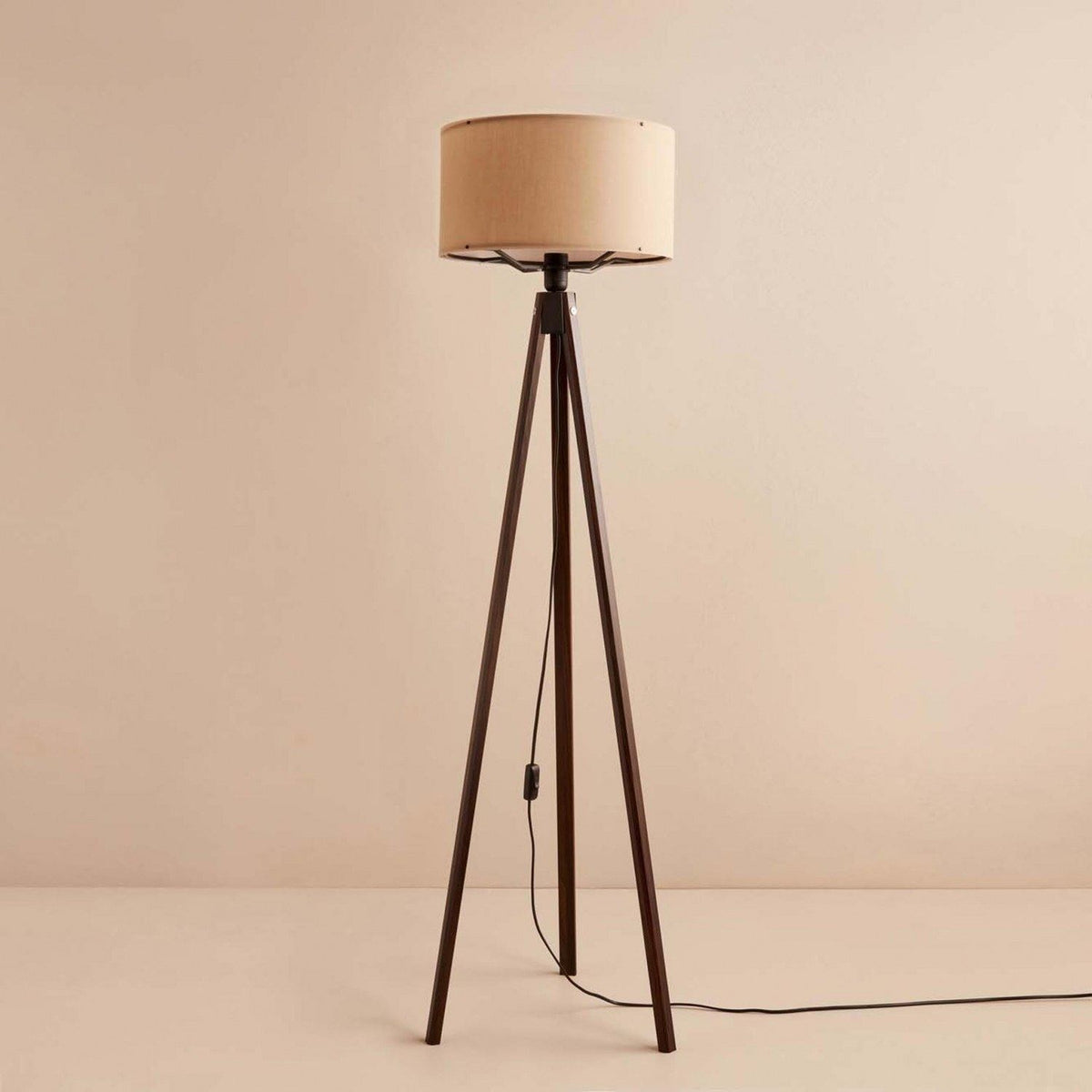Lampadar, AYD-3454, Vizon / Maro