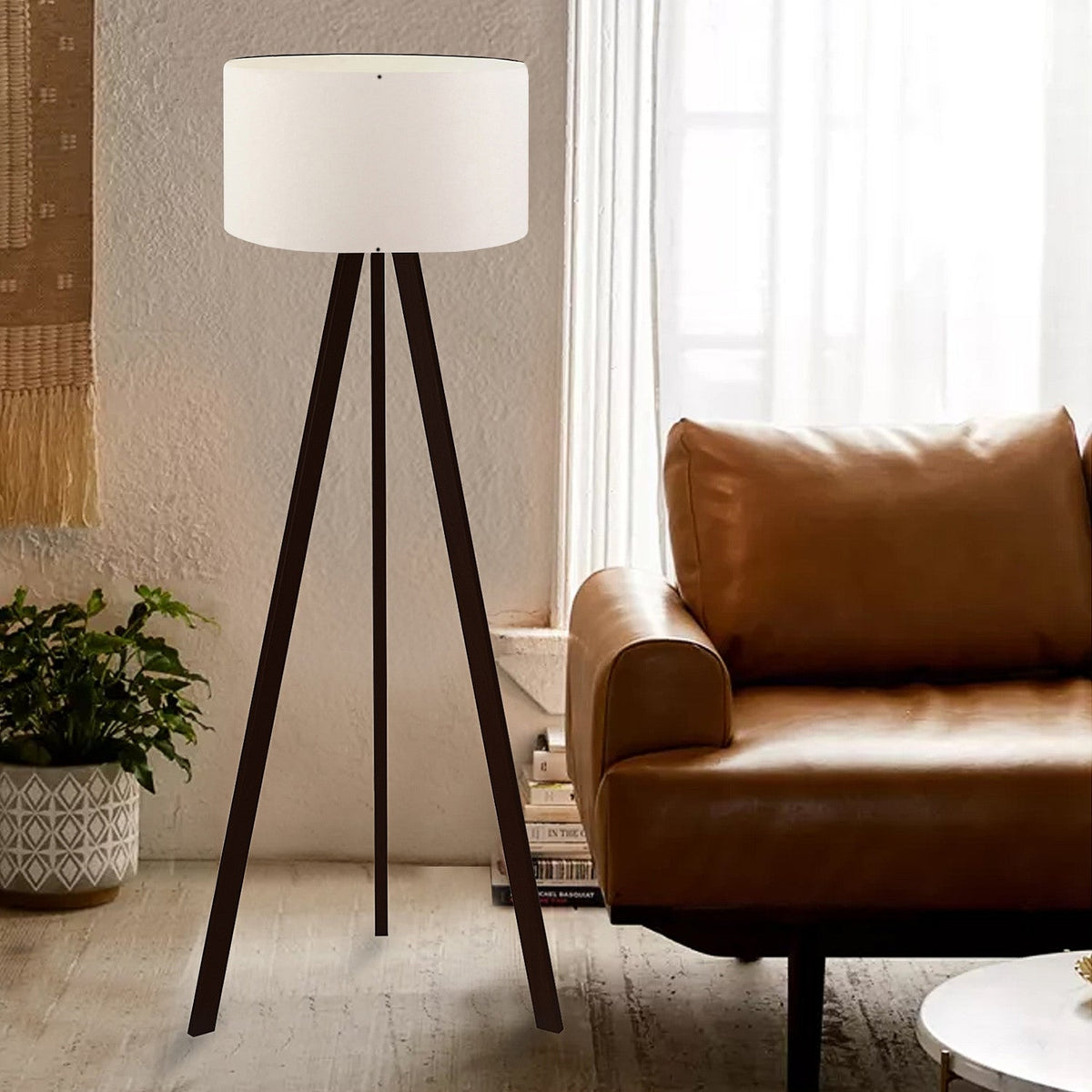 Lampadar, AYD-2652, Crem