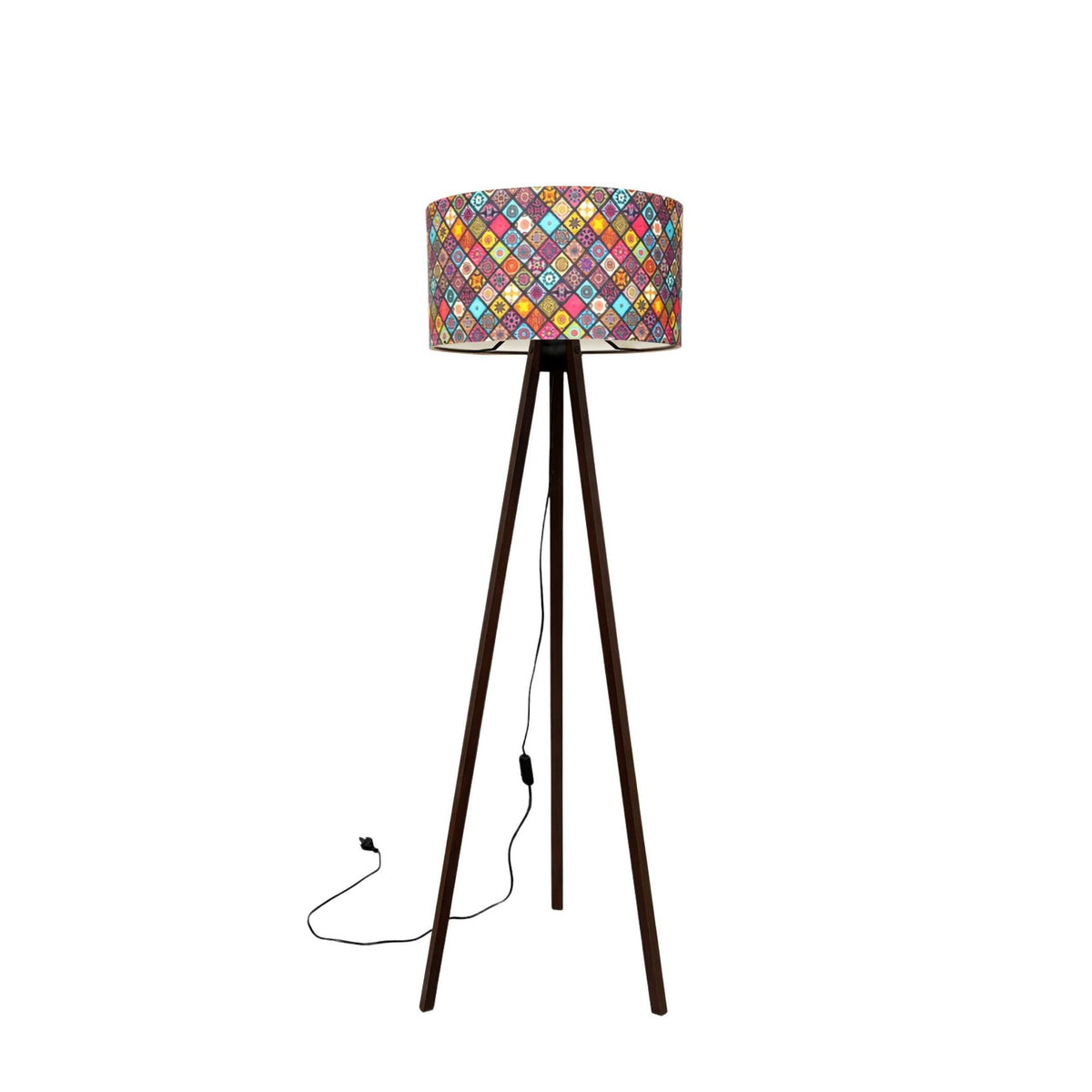 Lampadar, AYD-2800, Multicolor