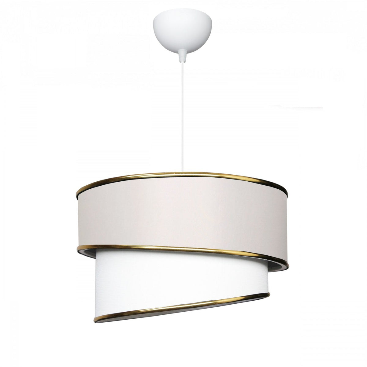 Candelabru, AYD-3622, Crem