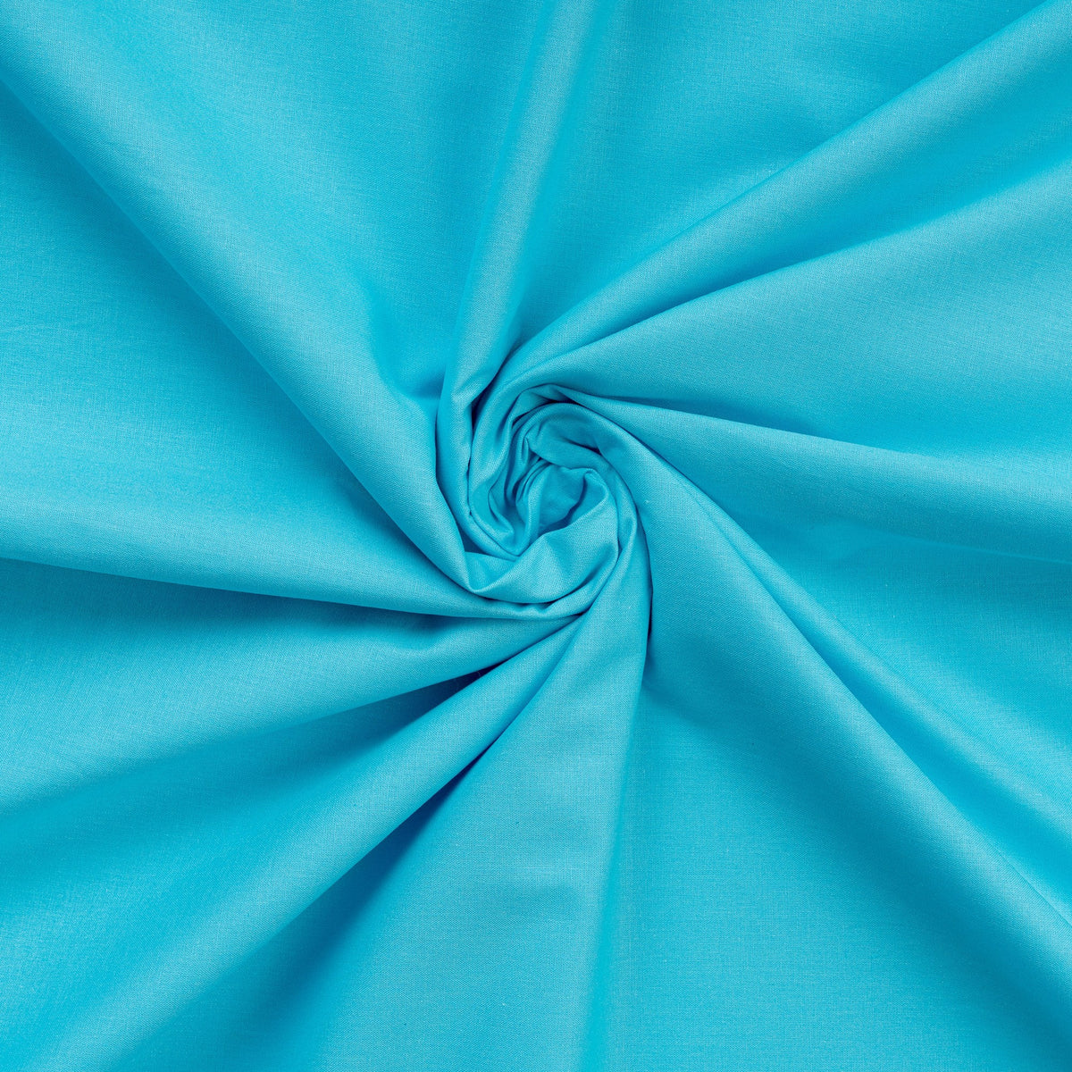 Cearșaf pat dublu XL cu elastic ranforce, Tonne Bleue - 60, Turcoaz