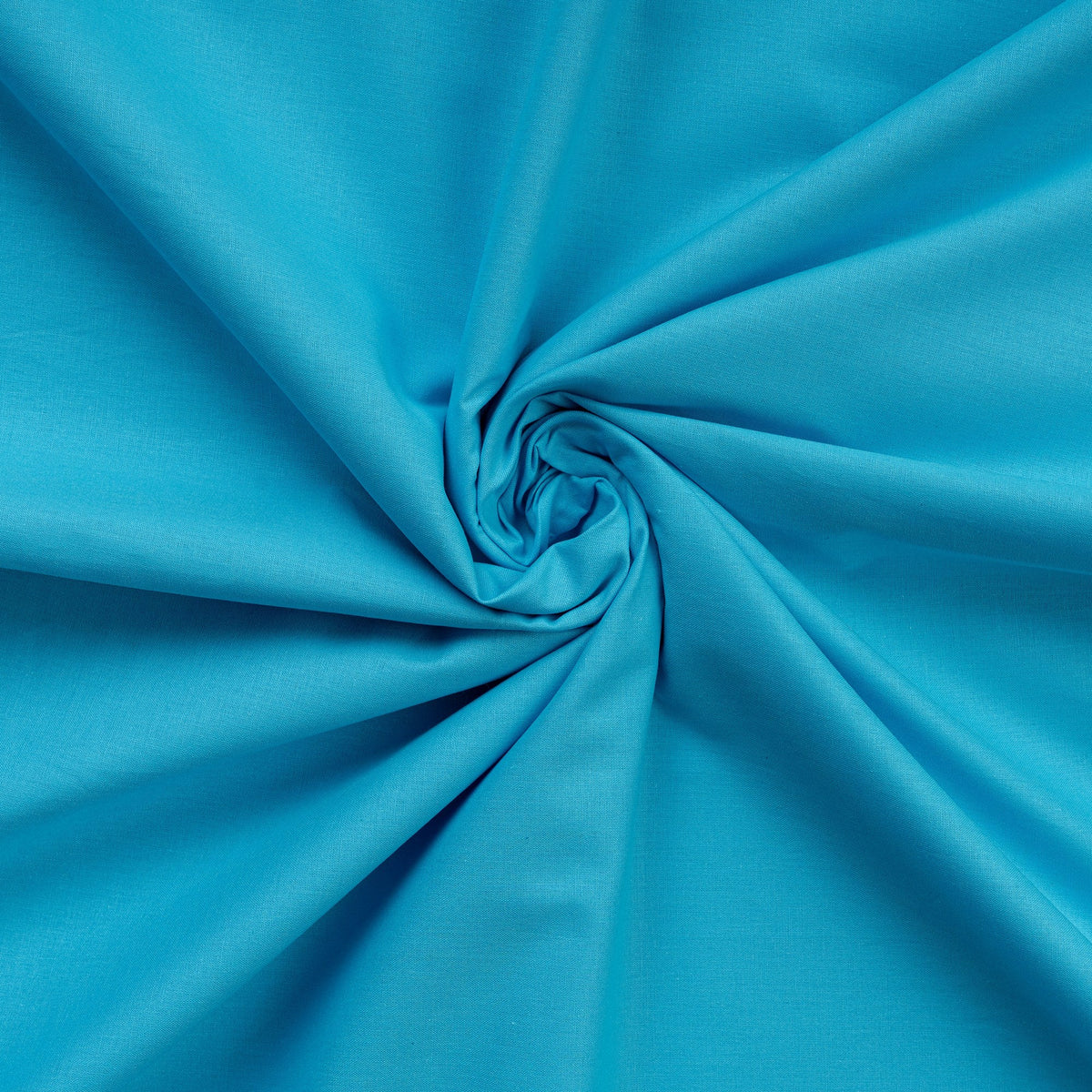 Cearșaf pat super king cu elastic ranforce, Tonne Bleue - 61, Turcoaz