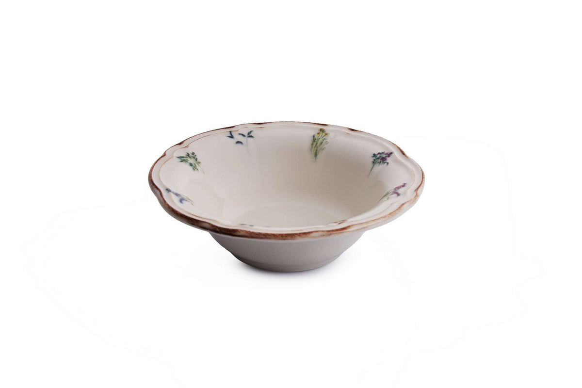 Set veselă (24 piese), Amber 24, Multicolor
