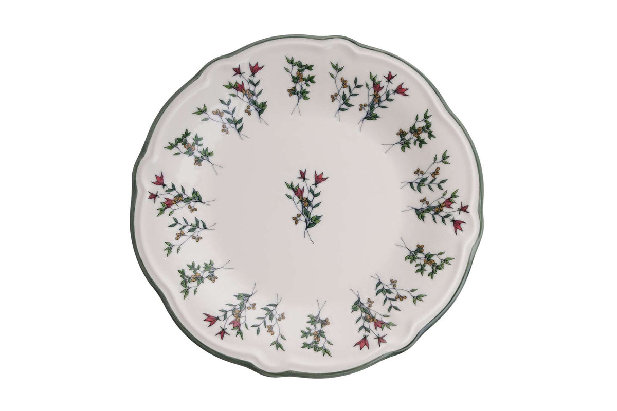 Set veselă (24 piese), Terra 24, Multicolor