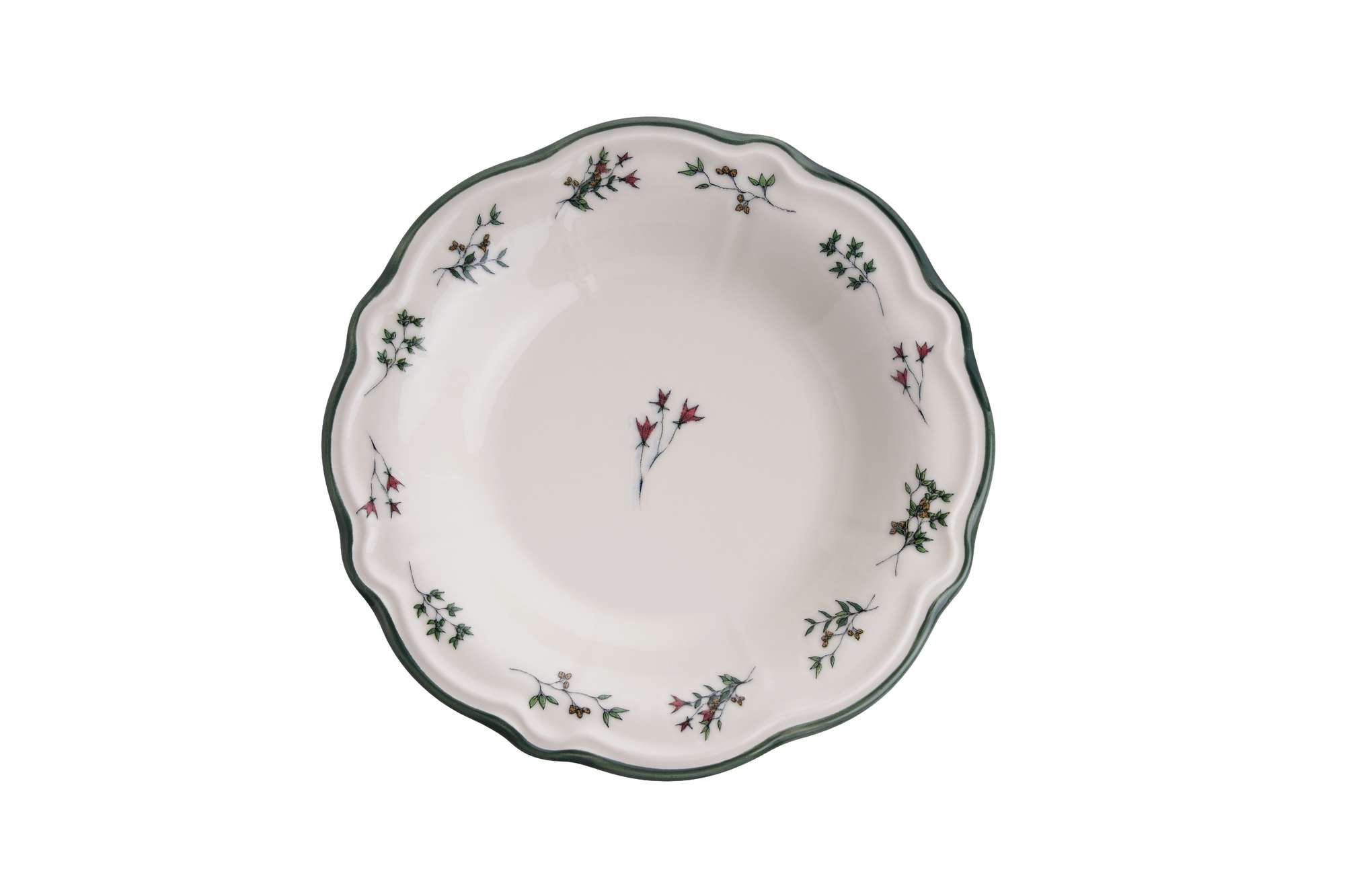 Set veselă (24 piese), Terra 24, Multicolor