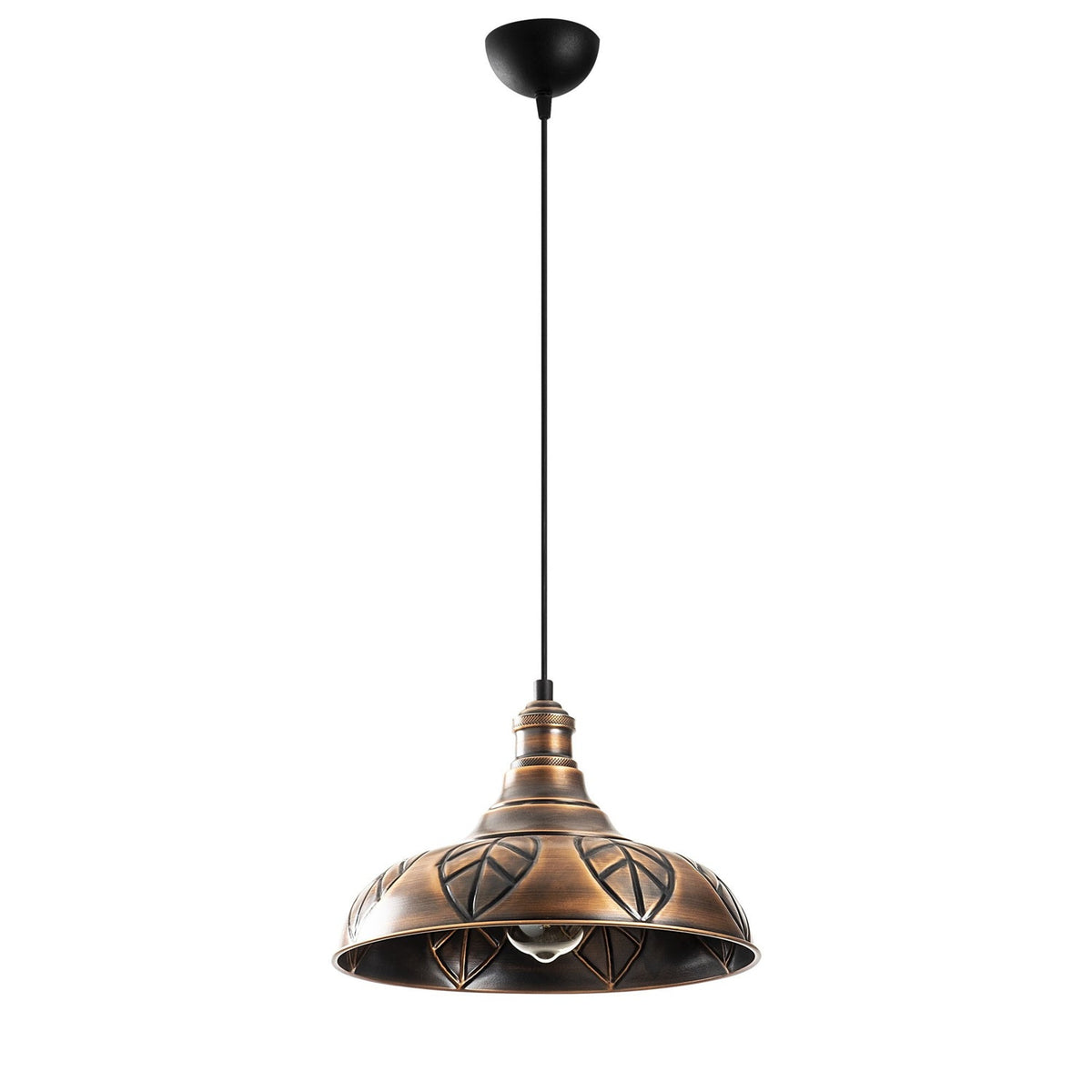 Candelabru, Sağlam - 3714, Cupru