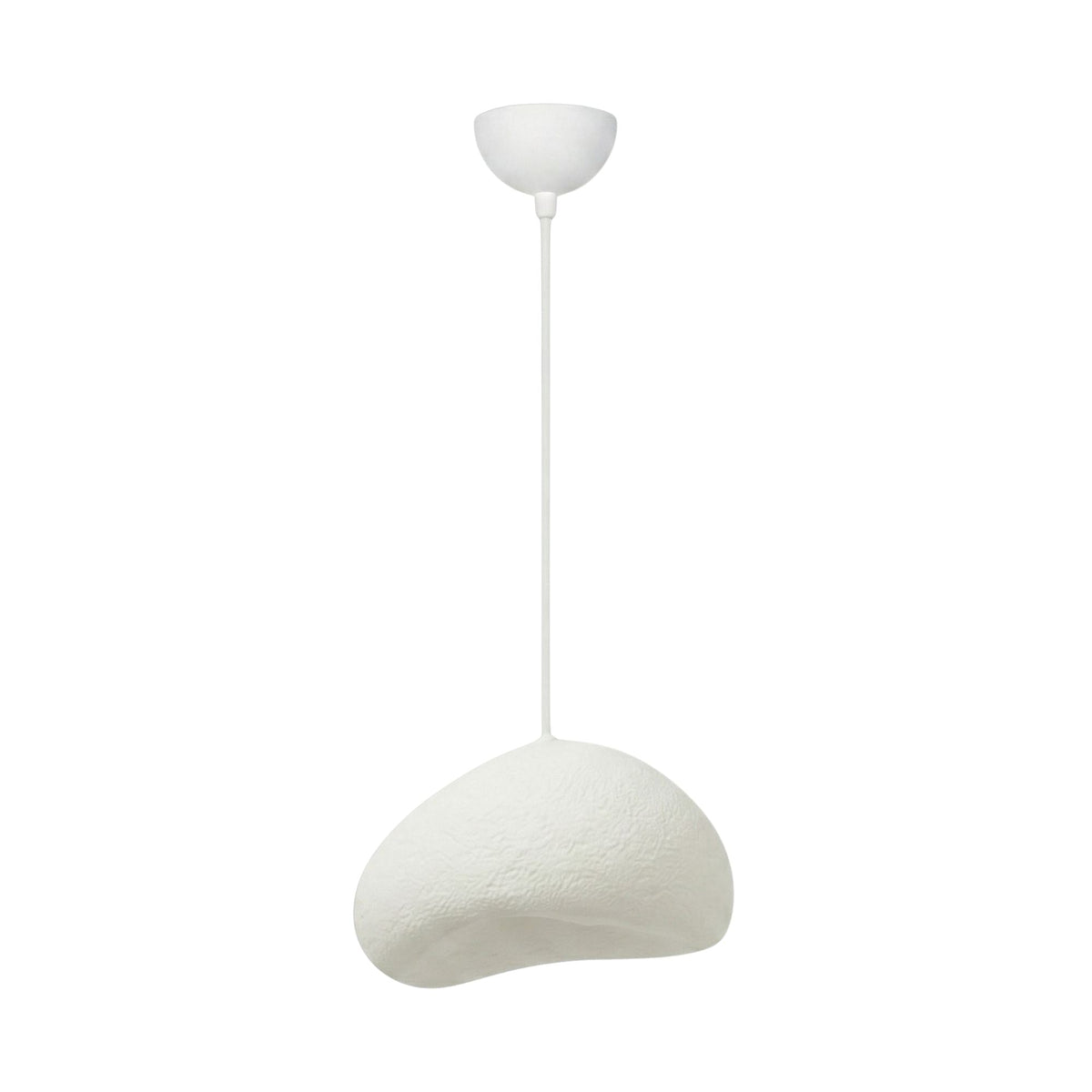Candelabru, Loval-30-Nua, Alb