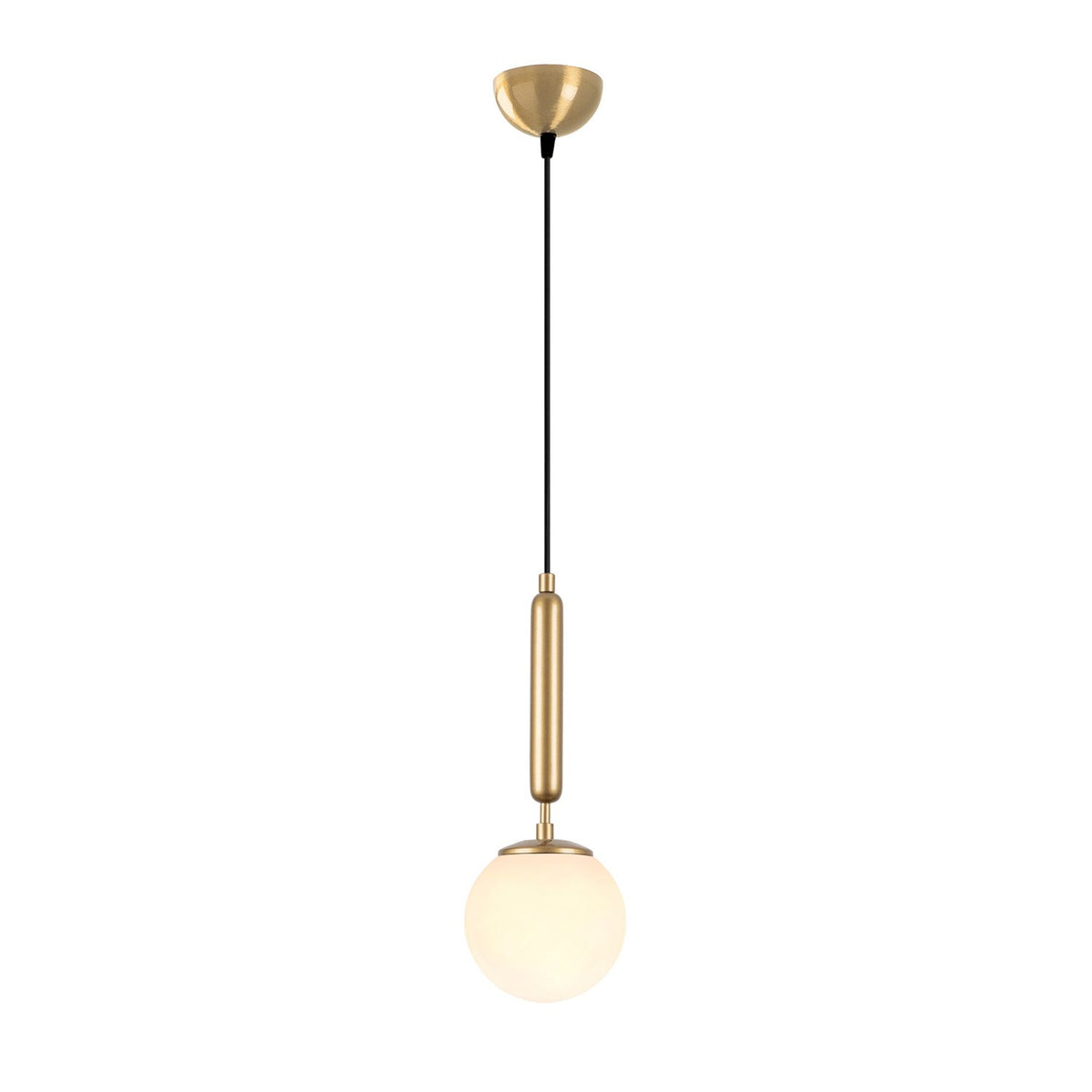 Candelabru, King - 11452, Auriu