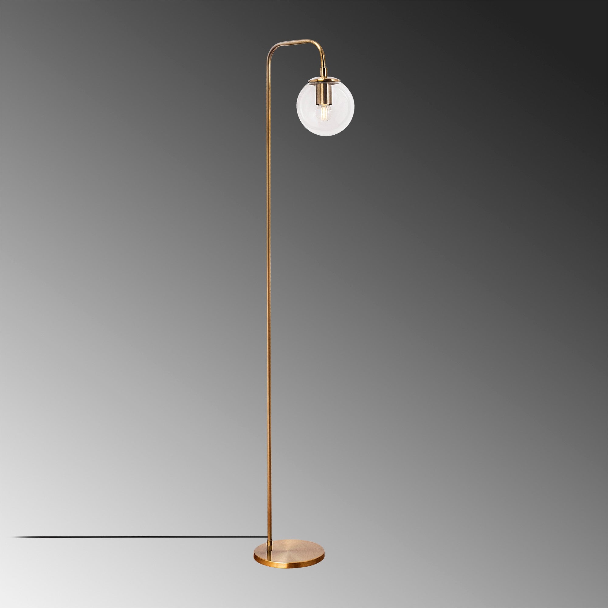 Lampadar, Viran - 10950, Vintage