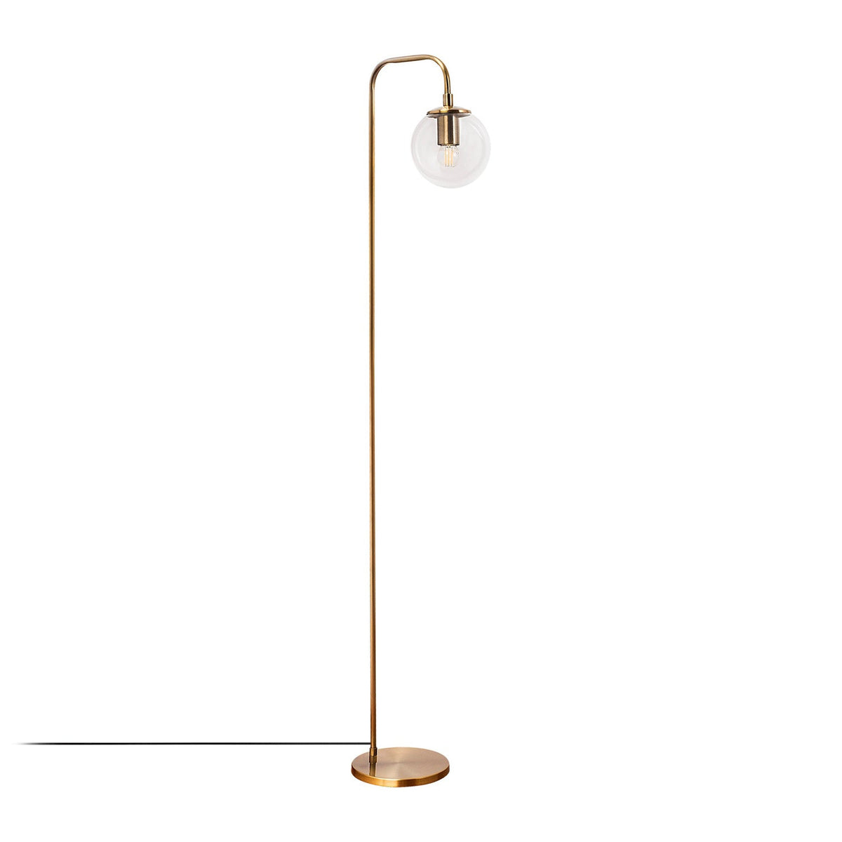 Lampadar, Viran - 10950, Vintage