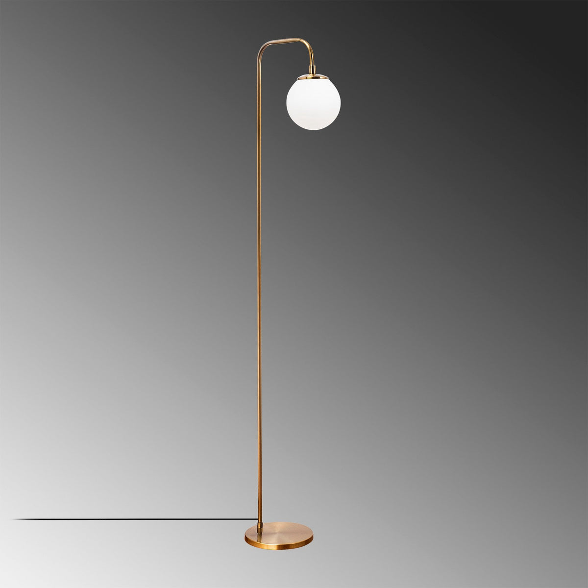Lampadar, Viran - 10955, Vintage