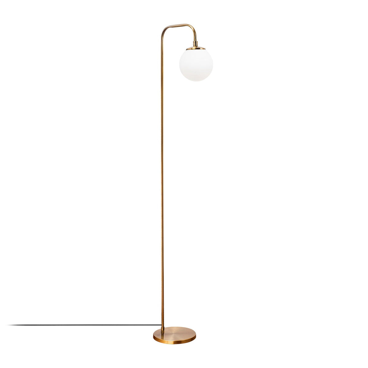Lampadar, Viran - 10955, Vintage
