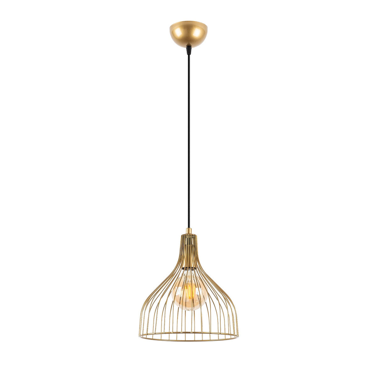 Candelabru, Cafu - 11566, Auriu