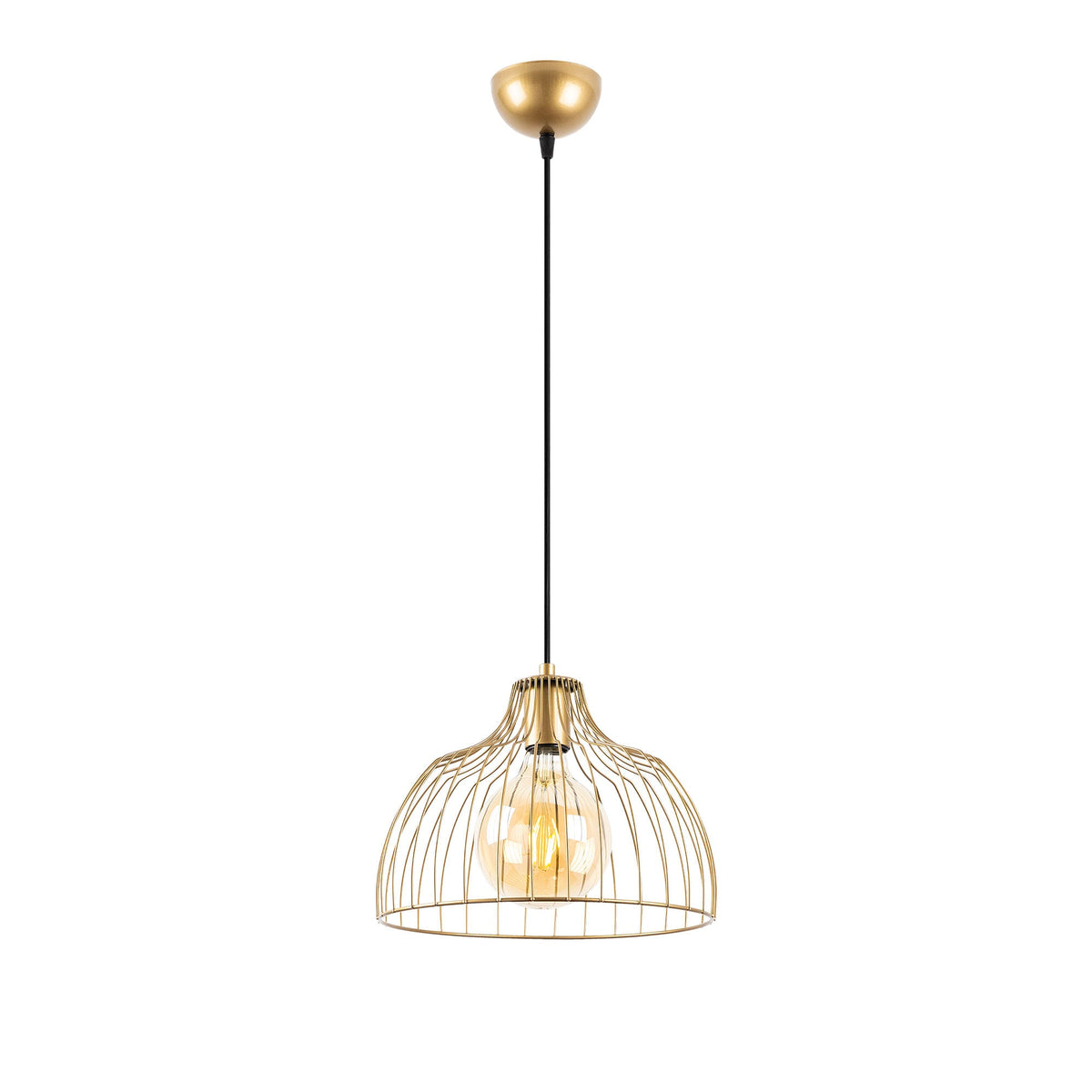 Candelabru, Kozan - 11331, Auriu