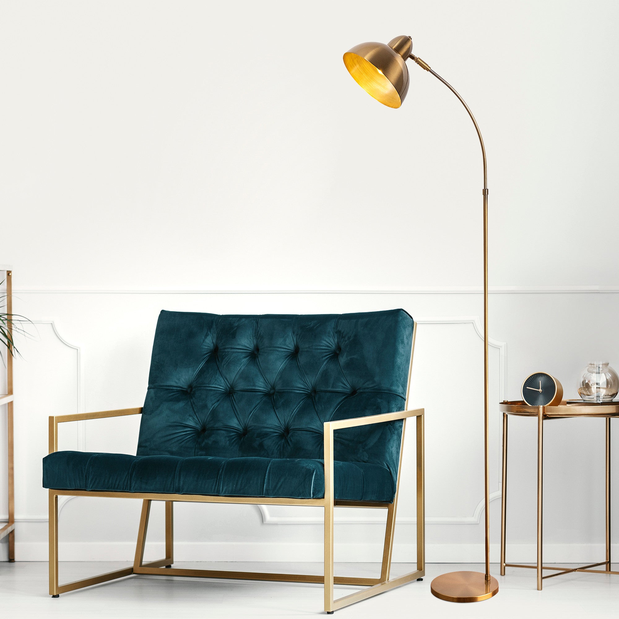 Lampadar, Varzan - 10850, Vintage