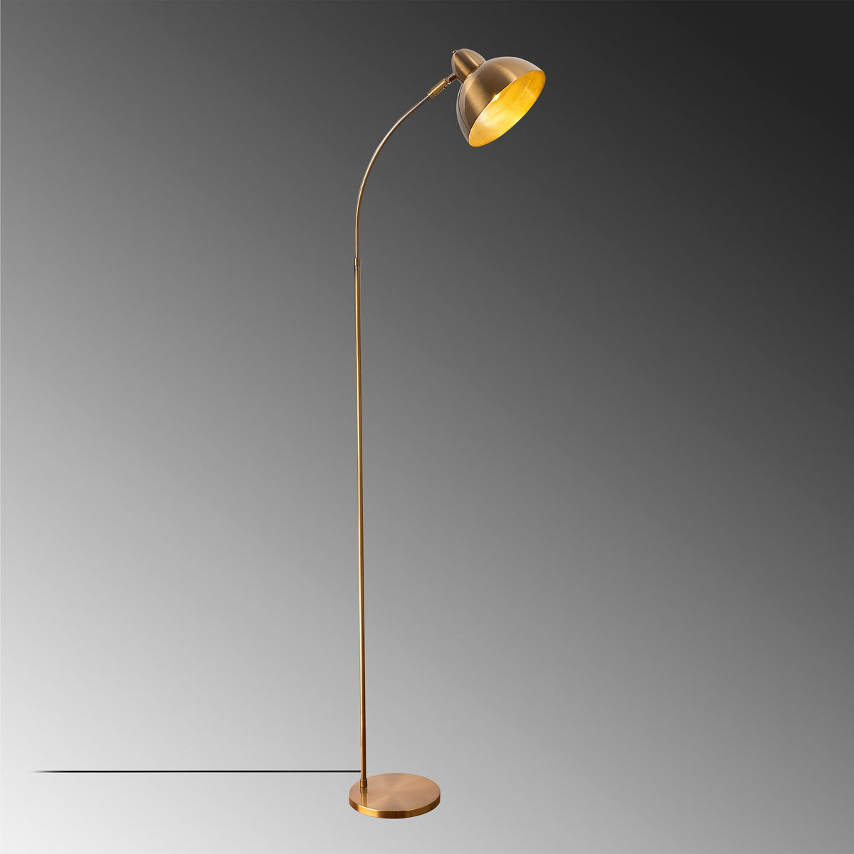 Lampadar, Varzan - 10850, Vintage