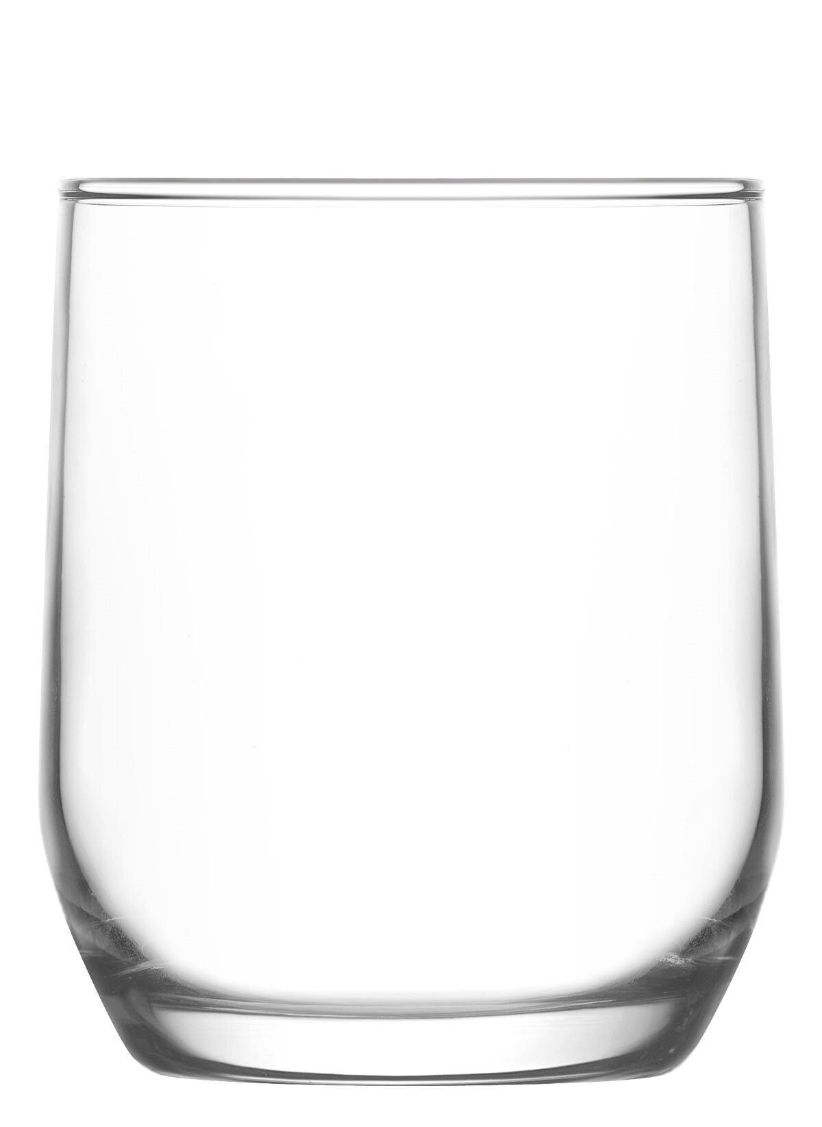 Set pahare (6 piese), LV-SUD15F, Transparent