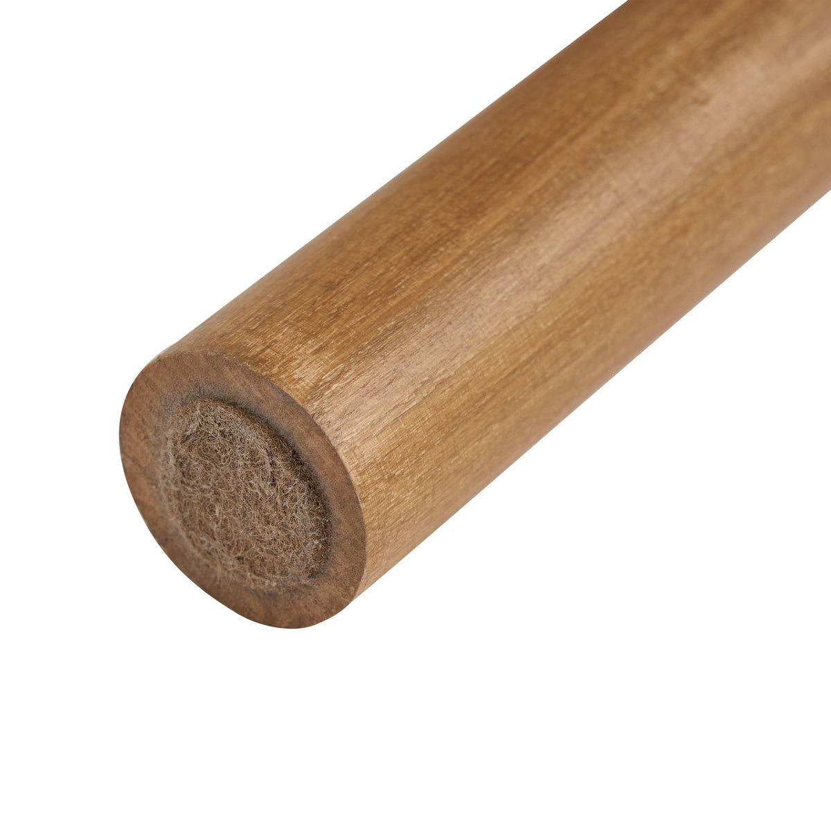Masă dining extensibilă, Viona - Atlantic Pine, Pin Atlantic