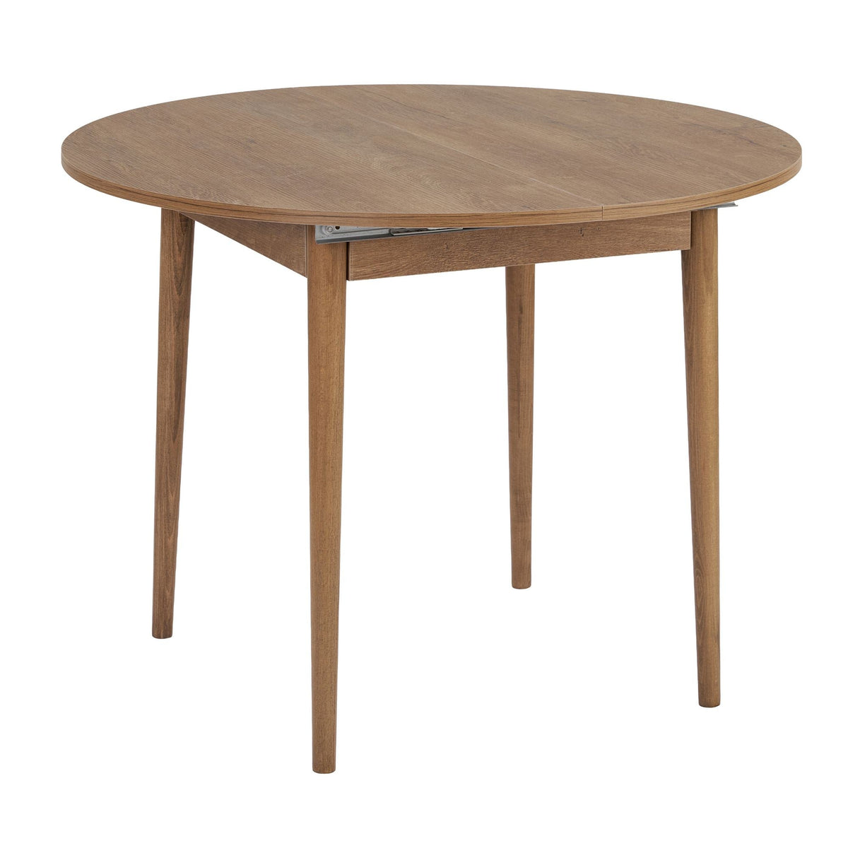 Masă dining extensibilă, Viona - Kafkas Oak, Stejar Kafkas