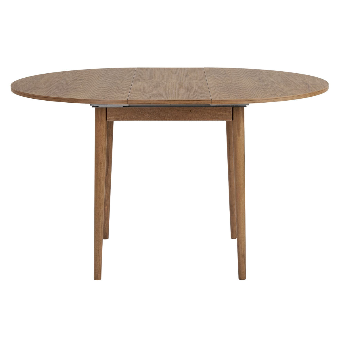 Masă dining extensibilă, Viona - Kafkas Oak, Stejar Kafkas
