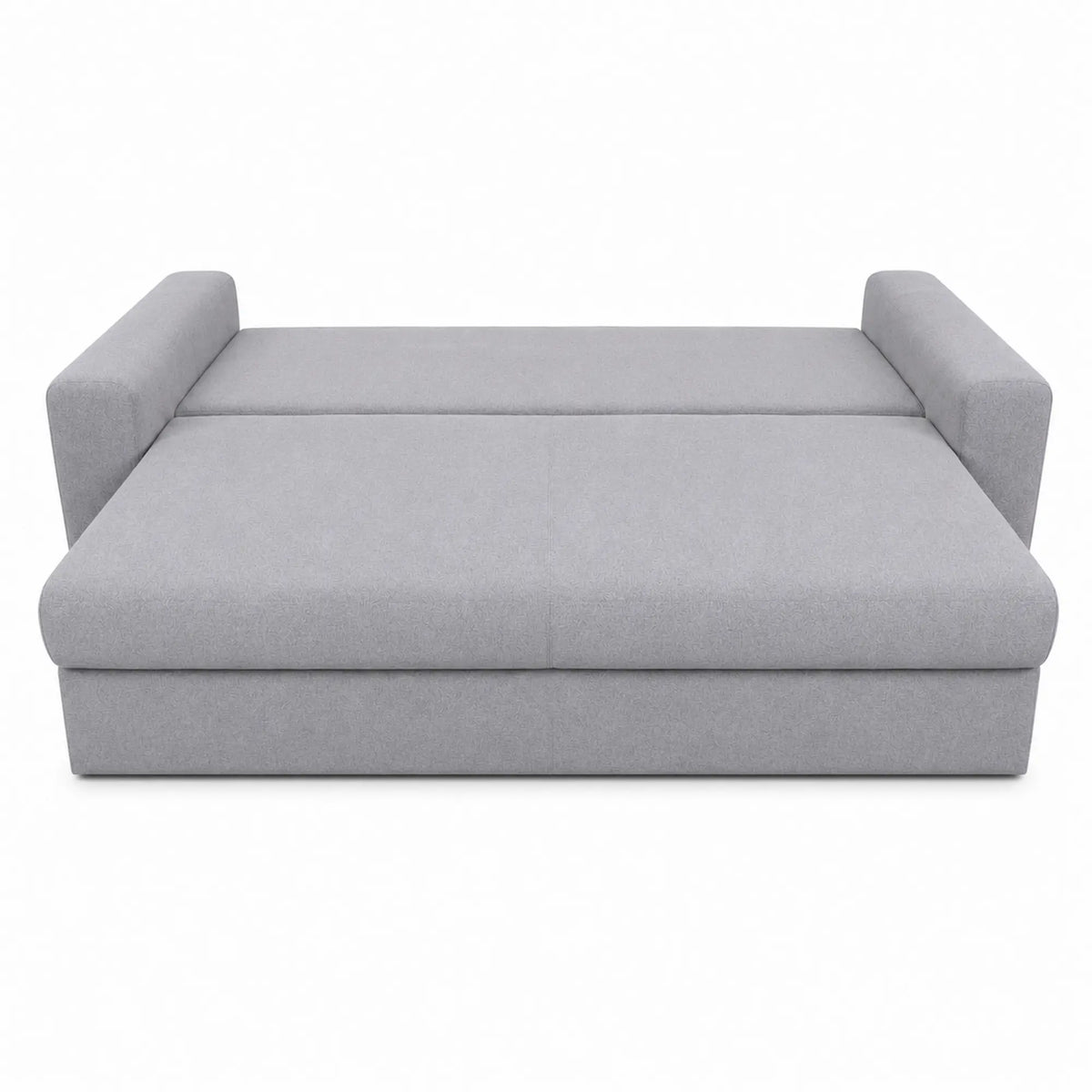 Canapea extensibila Genf, personalizabil materiale gama Oferta Avantaj, cu lada depozitare, 247x103x90 cm