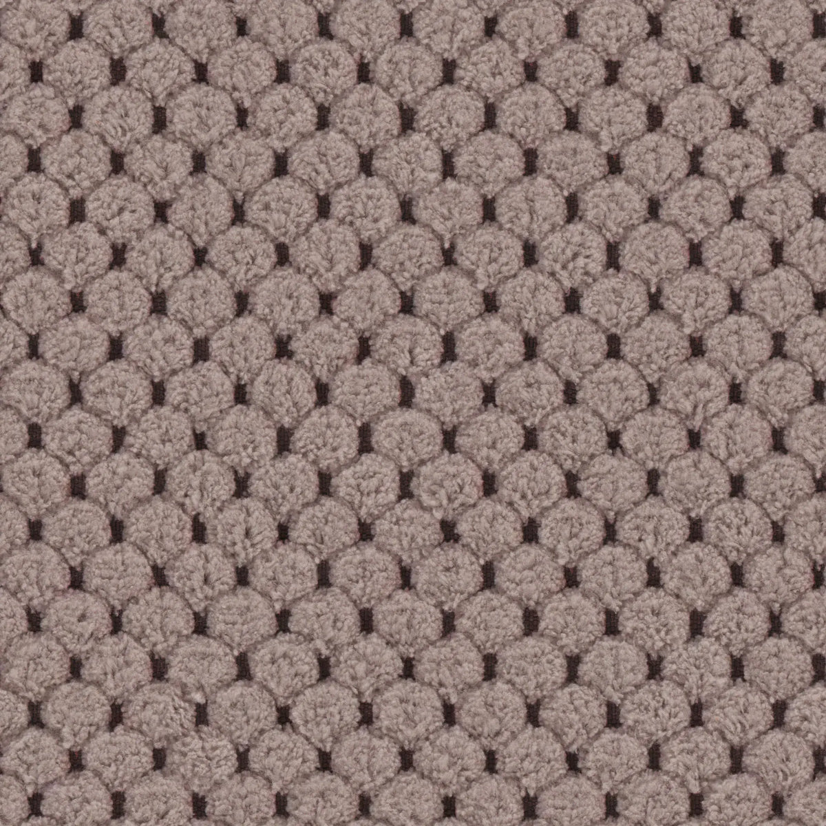 Coltar extensibil pentru living HERA, sezlong stanga, stofa maro deschis - Miracle C278, 240x173x93 cm