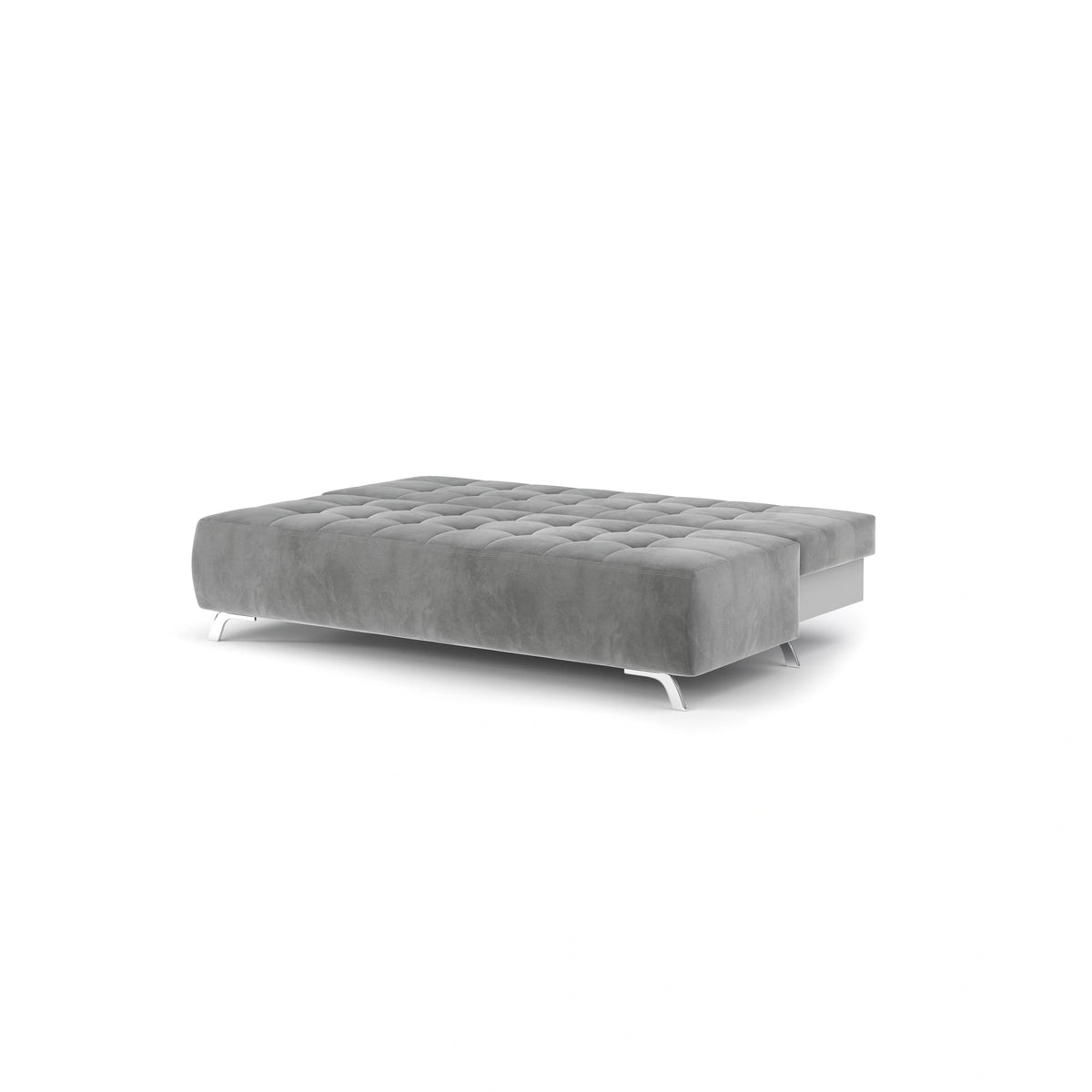 Canapea extensibil OSLO, personalizabil materiale gama Oferta Avantaj, cu lada depozitare, 197x94x90 cm