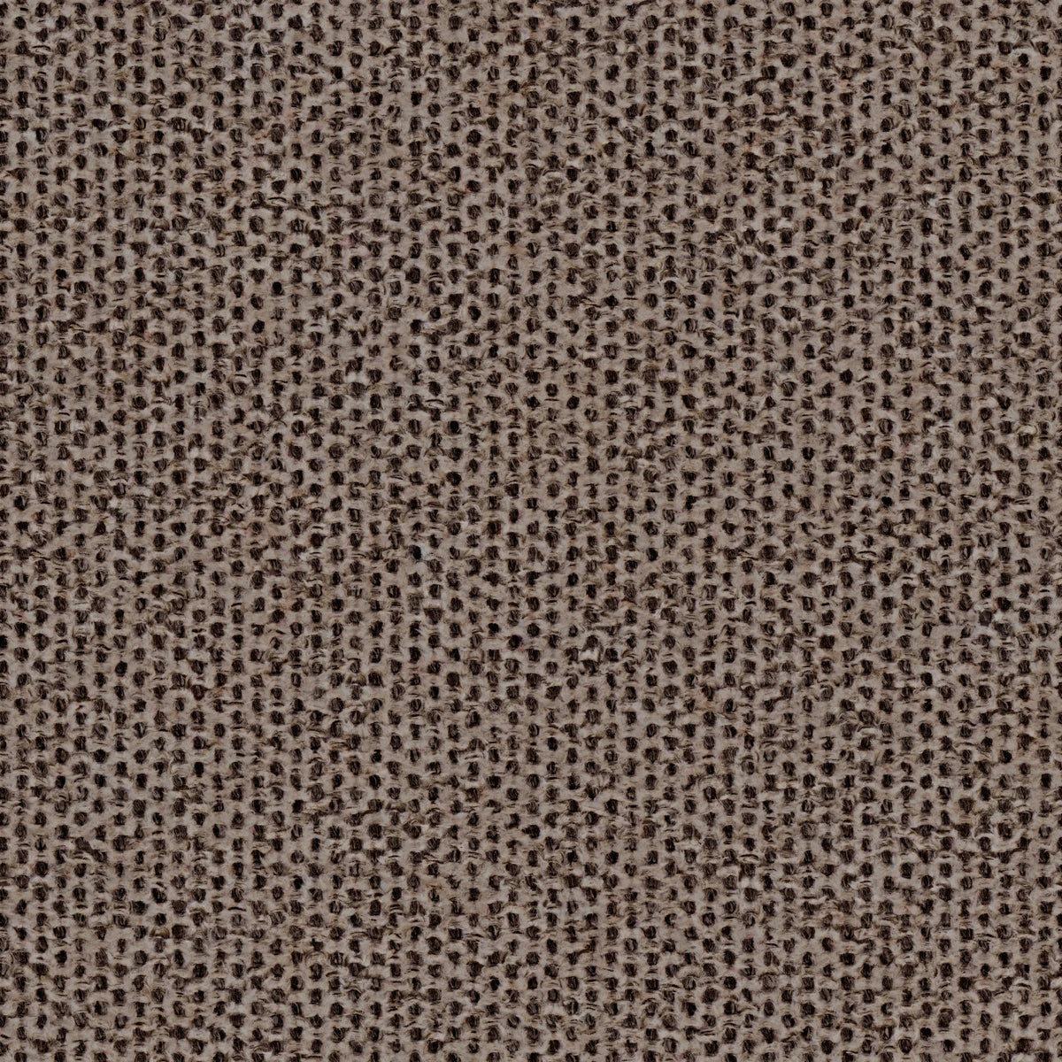 Coltar extensibil modern living ROCA, sezlong stanga, stofa maro - Rimini R071, 262x241x89 cm