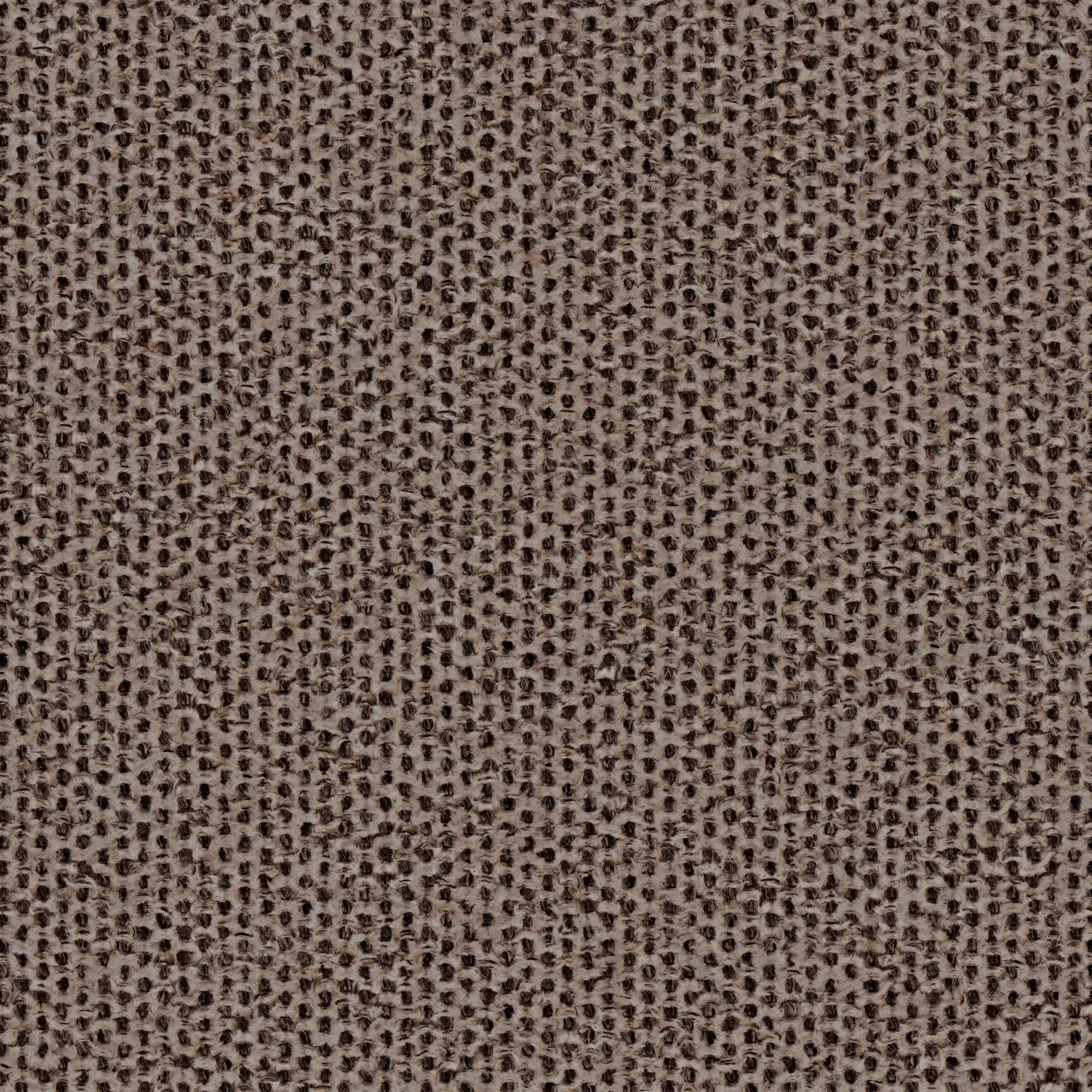 Coltar extensibil modern living ROCA, sezlong stanga, stofa maro - Rimini R071, 262x241x89 cm