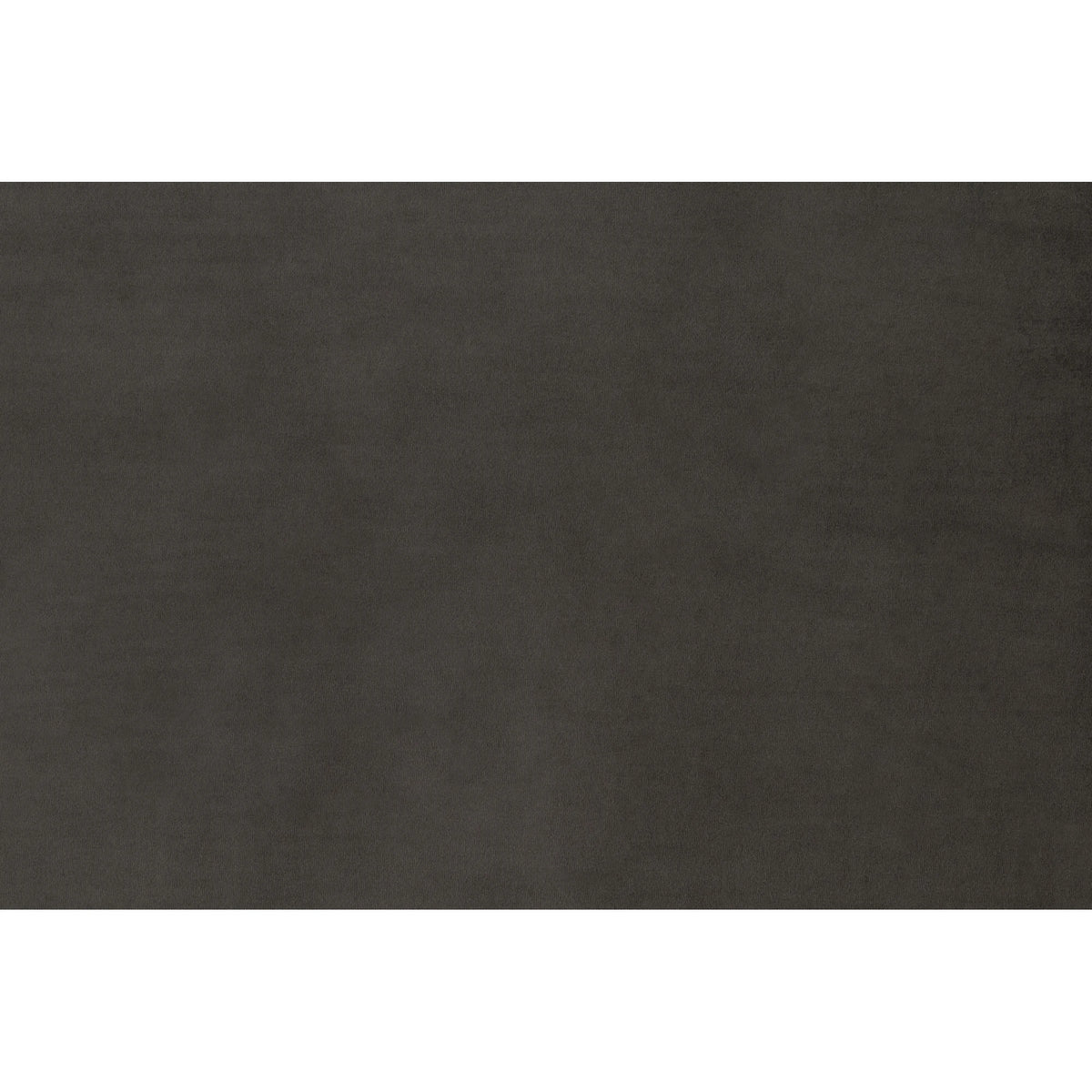 Coltar living SIENA MINI, sezlong dreapta, stofa catifelata gri - Velvet F602, 297x181x100 cm
